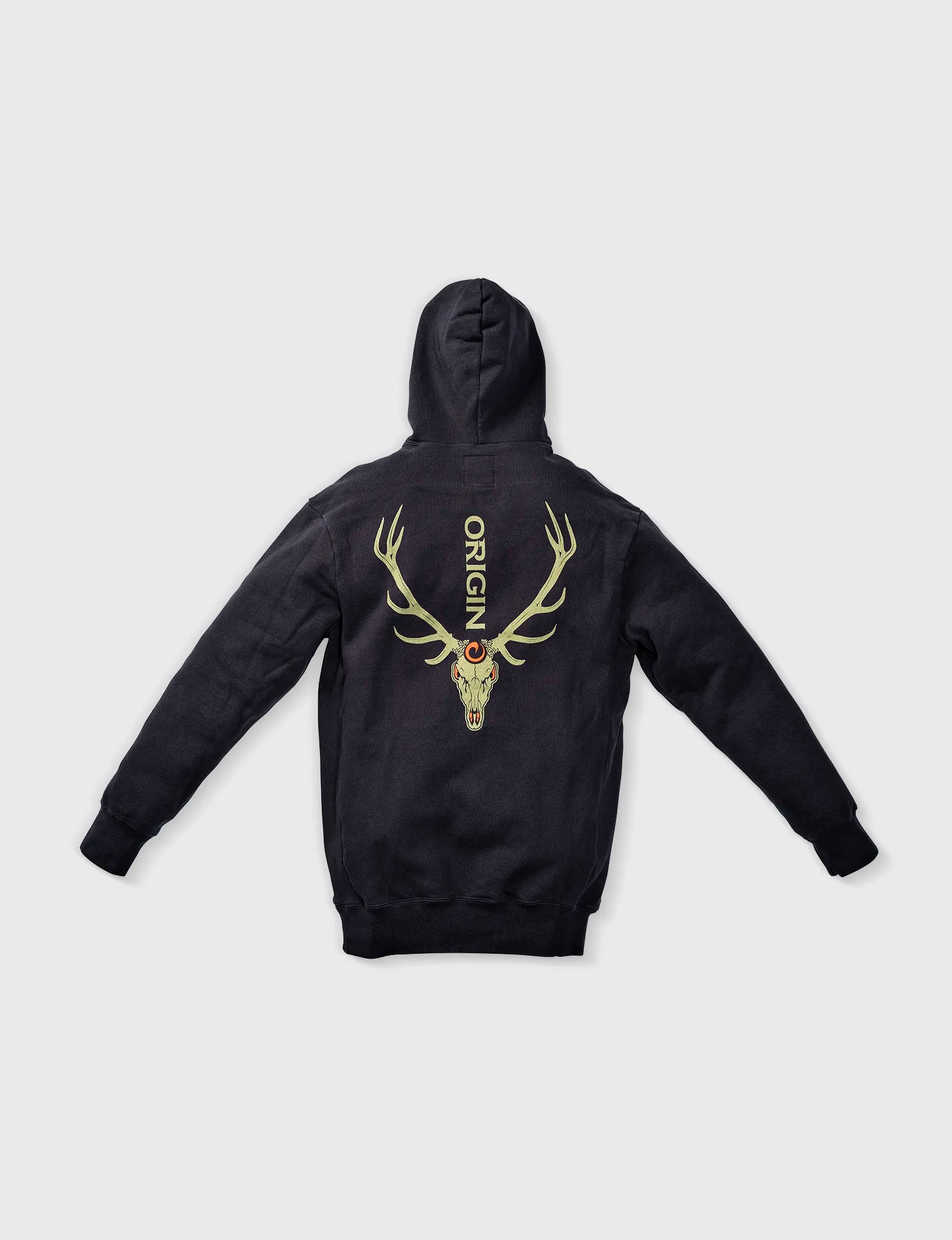 THE 100 KILO PULLOVER - CAM HANES ELK - Image 3