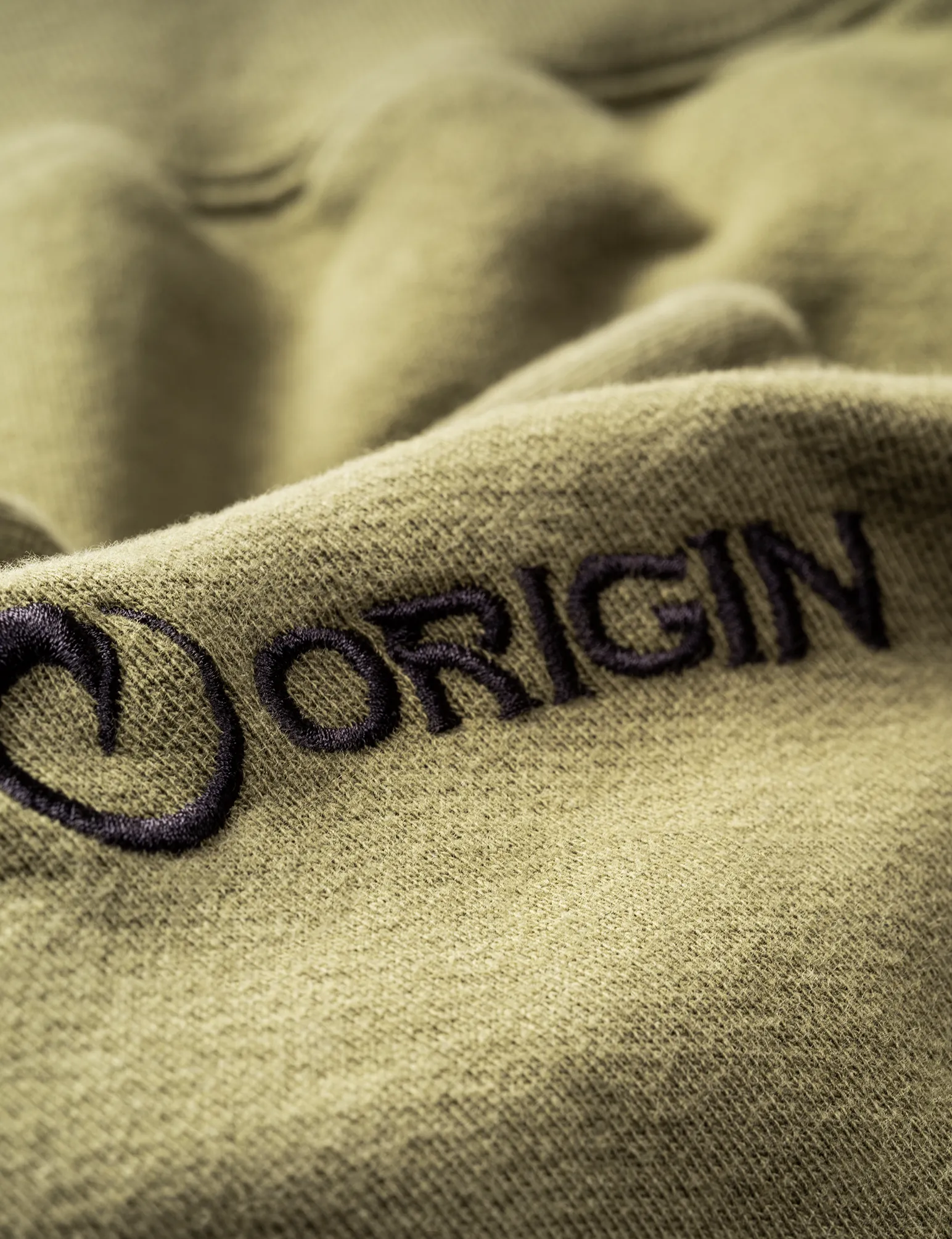 THE 100 KILO PULLOVER - CAM HANES ELK - Image 6