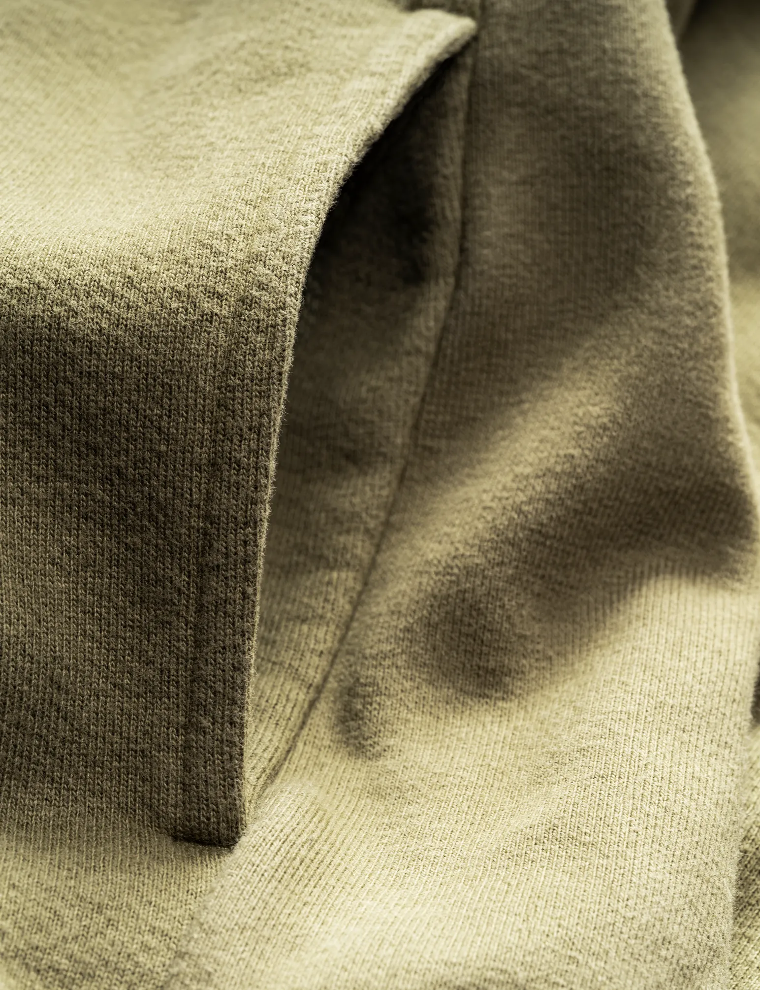 THE 100 KILO PULLOVER - CAM HANES ELK - Image 8