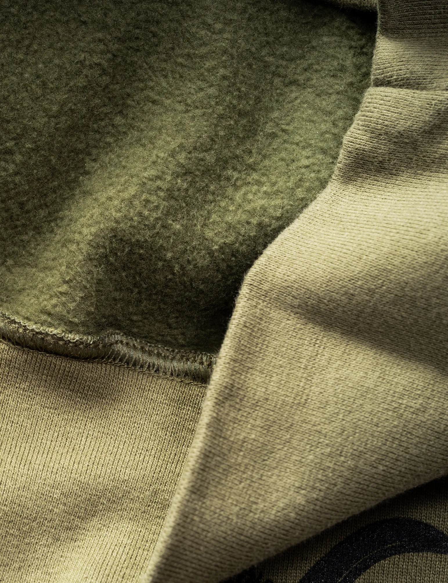 THE 100 KILO PULLOVER - CAM HANES ELK - Image 9