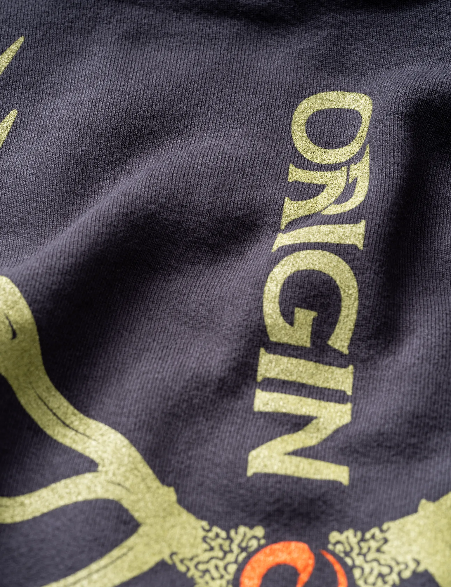 THE 100 KILO PULLOVER - CAM HANES ELK - Image 13