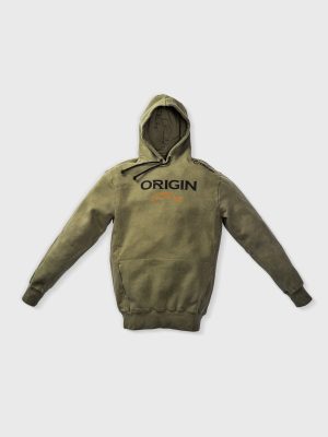 THE 100 KILO PULLOVER - CAM HANES ELK