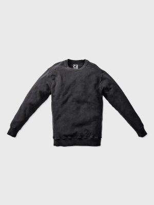 THE 100 KILO CREW - RETIRED STYLE