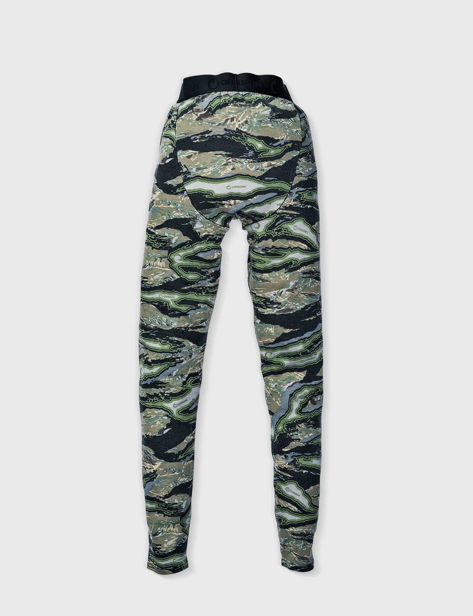 ORIGIN NANO WOOL® BASE LEGGING - Image 7