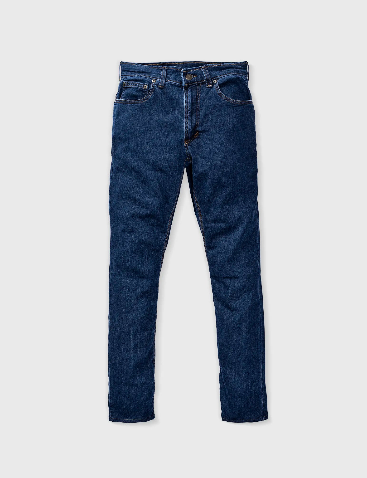 DELTA FLEX JEANS - TAPER - Image 2