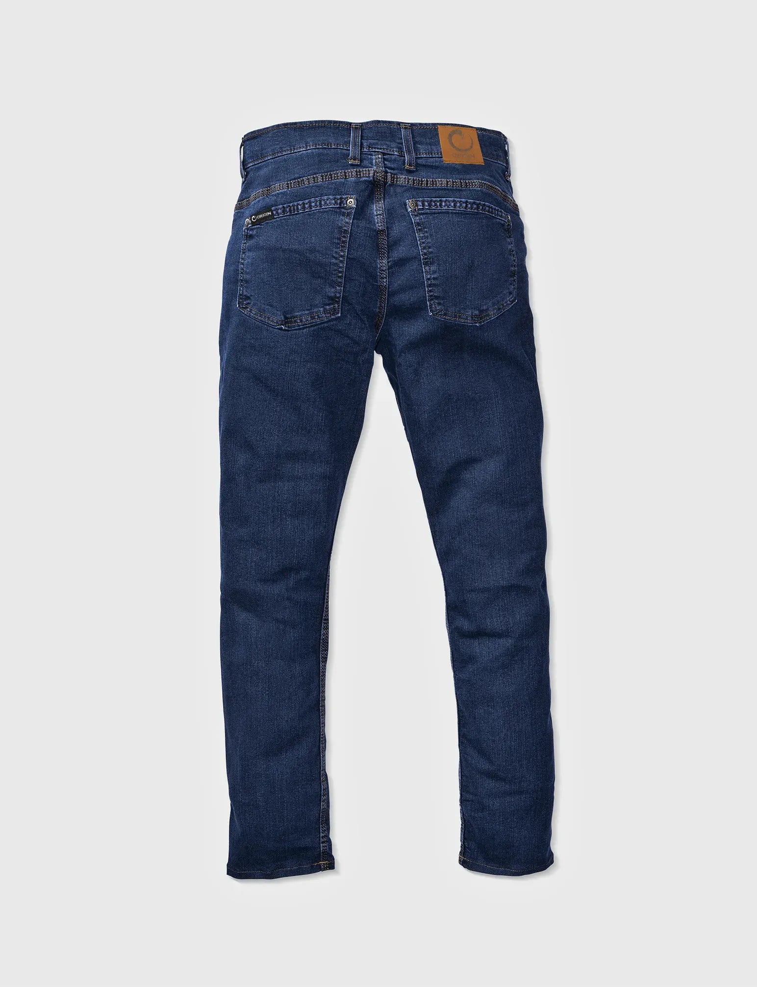 DELTA FLEX JEANS - TAPER - Image 16