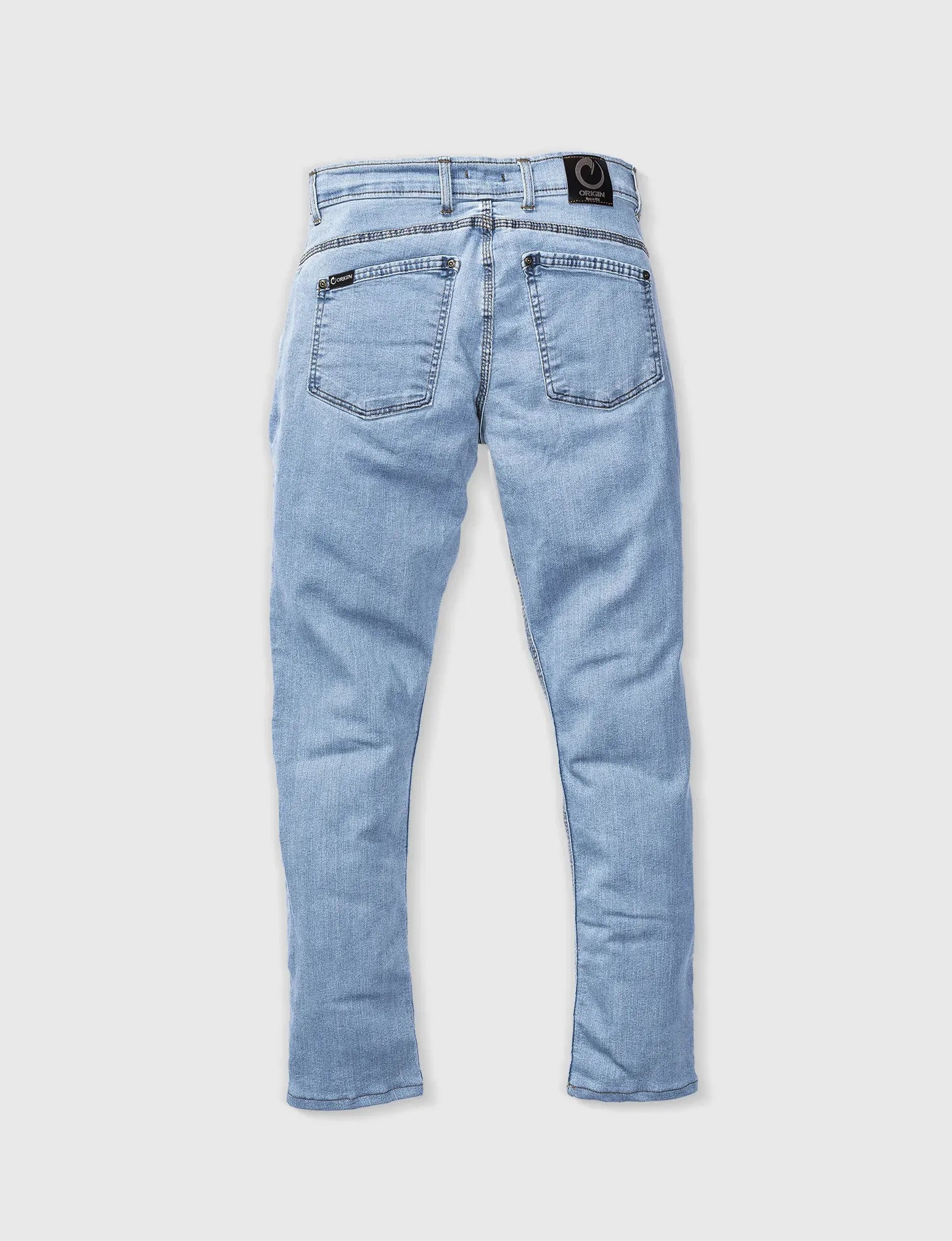 DELTA FLEX JEANS - TAPER - Image 17