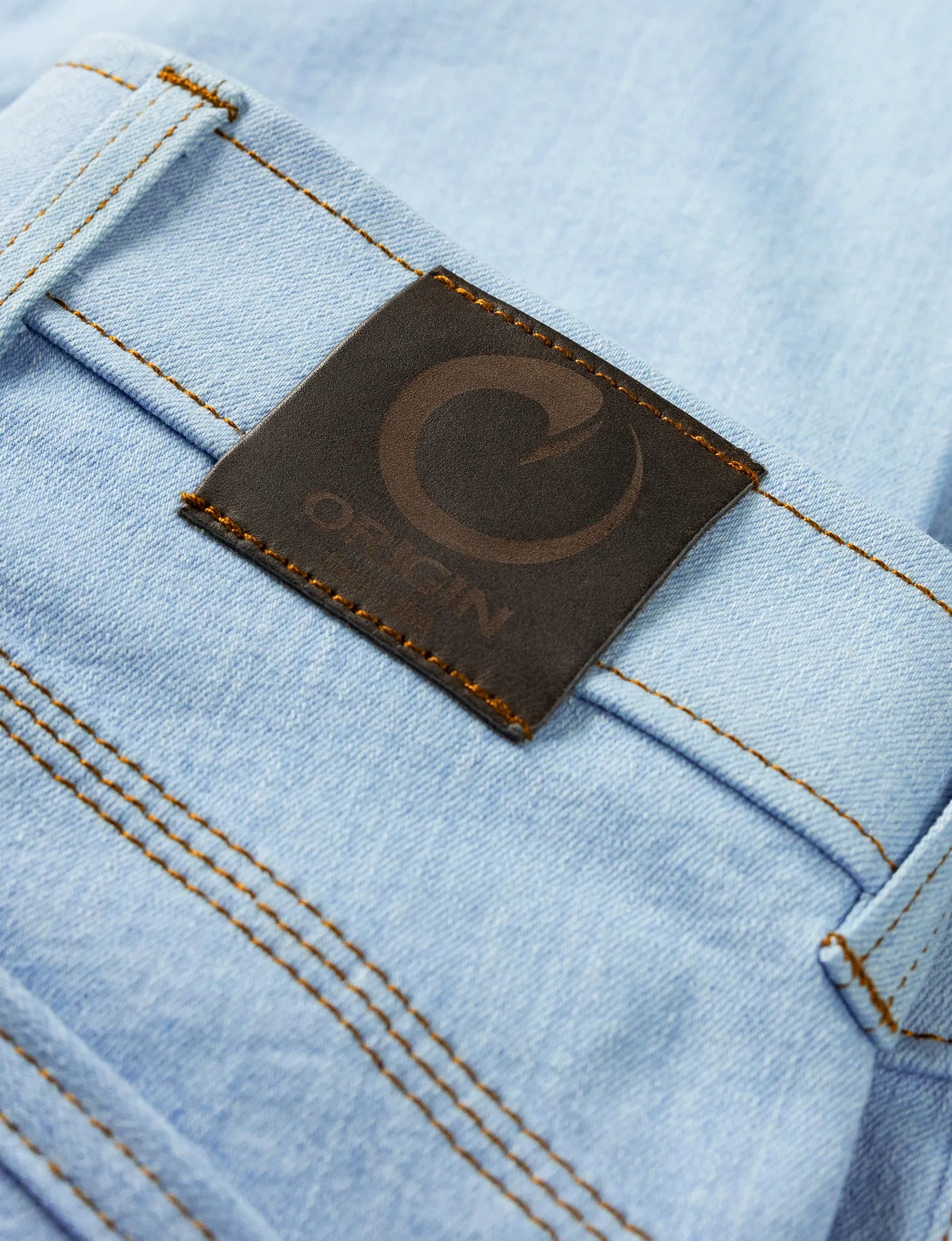 DELTA FLEX JEANS - TAPER - Image 27