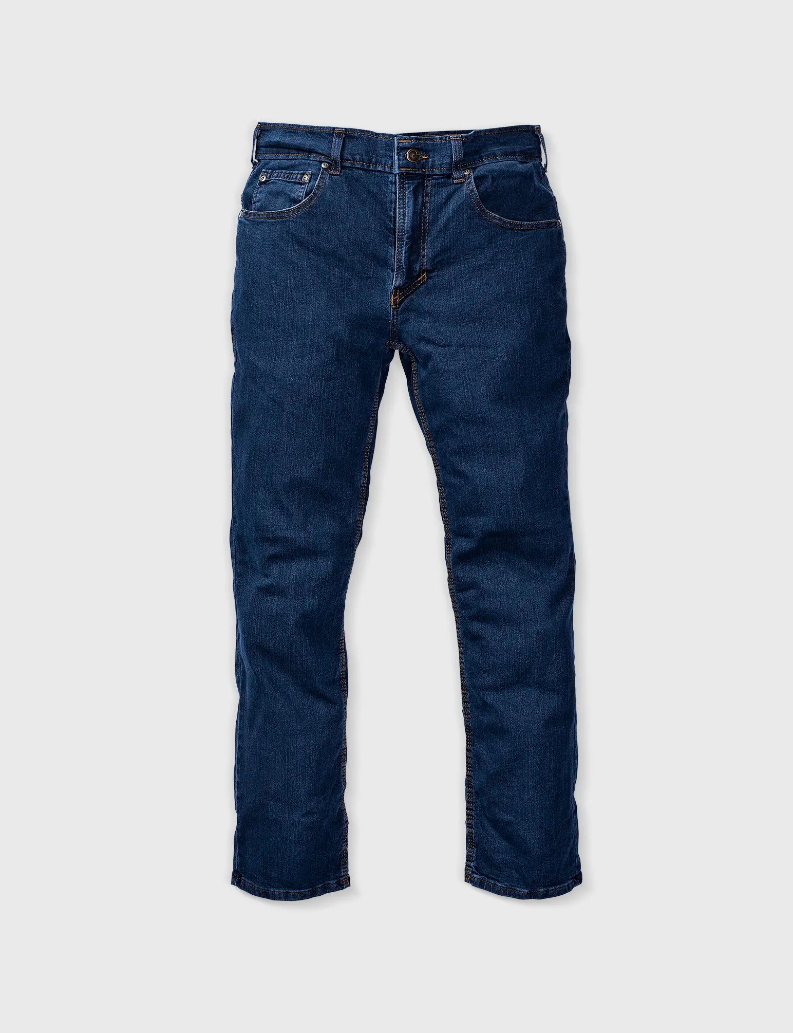 DELTA FLEX JEANS - STRAIGHT - Image 2