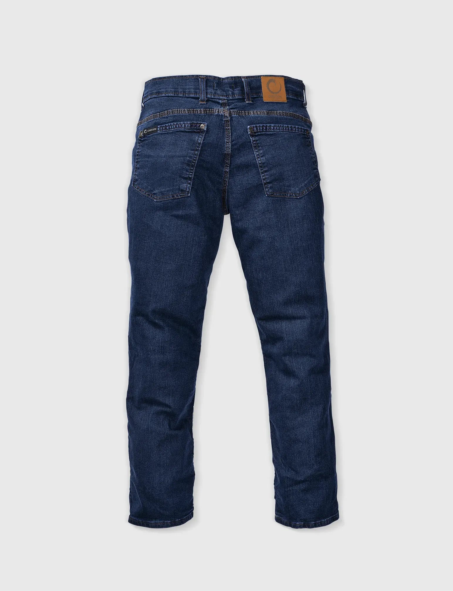 DELTA FLEX JEANS - RELAXED - Image 12