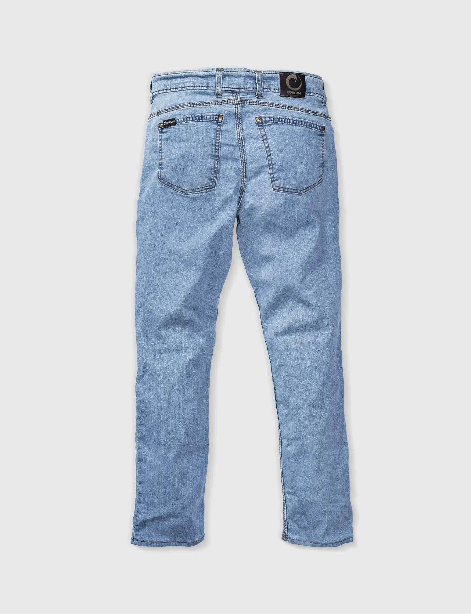 DELTA FLEX JEANS - STRAIGHT - Image 18