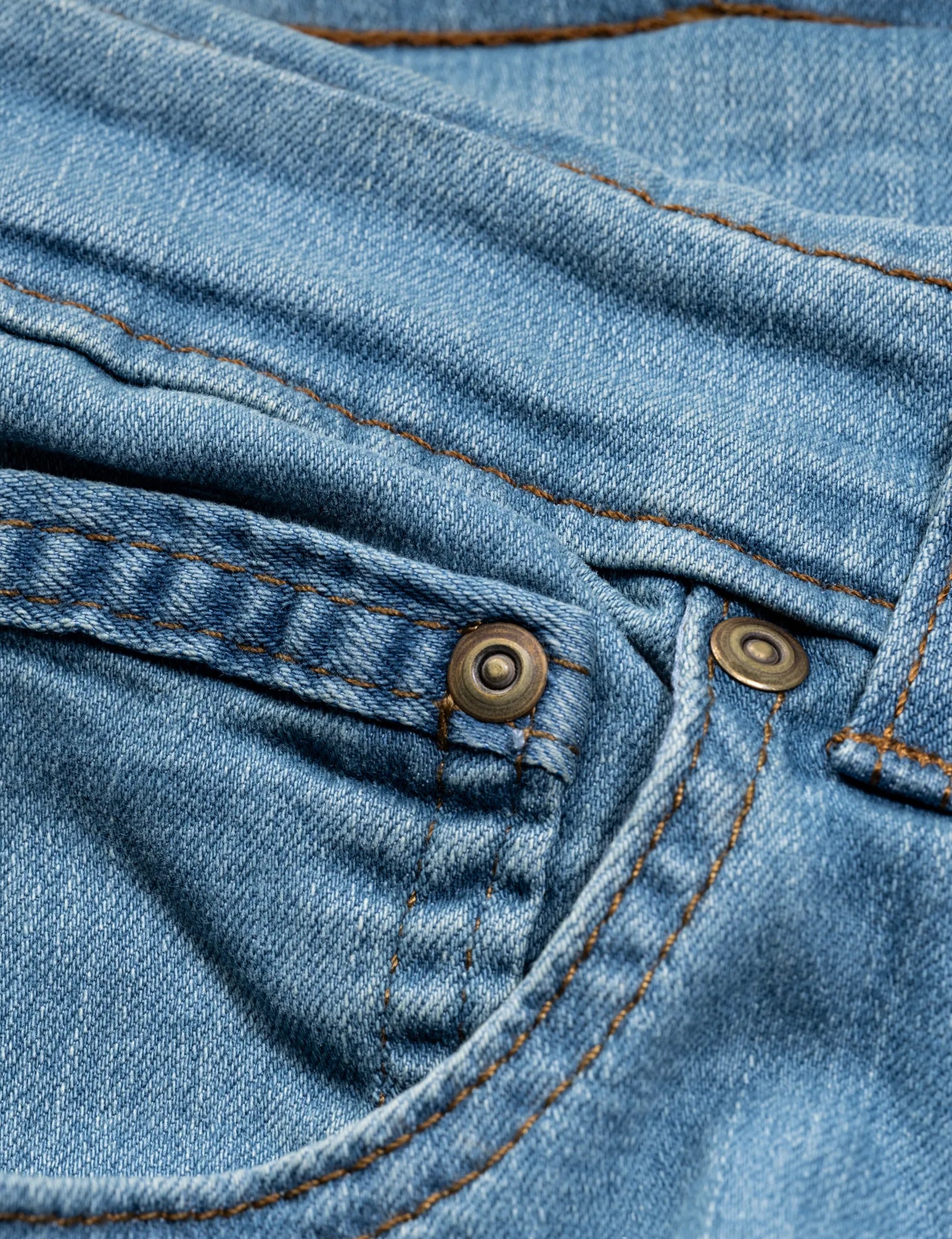 DELTA FLEX JEANS - RELAXED - Image 18