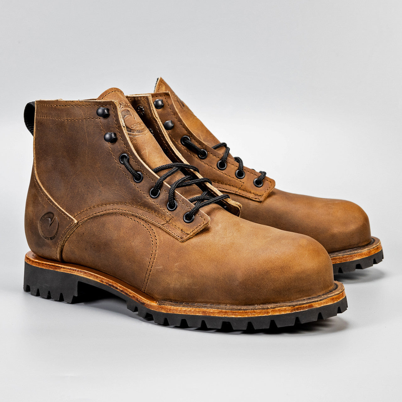 THE 6 INCH ORIGIN® WORK BOOT - BIG LUG