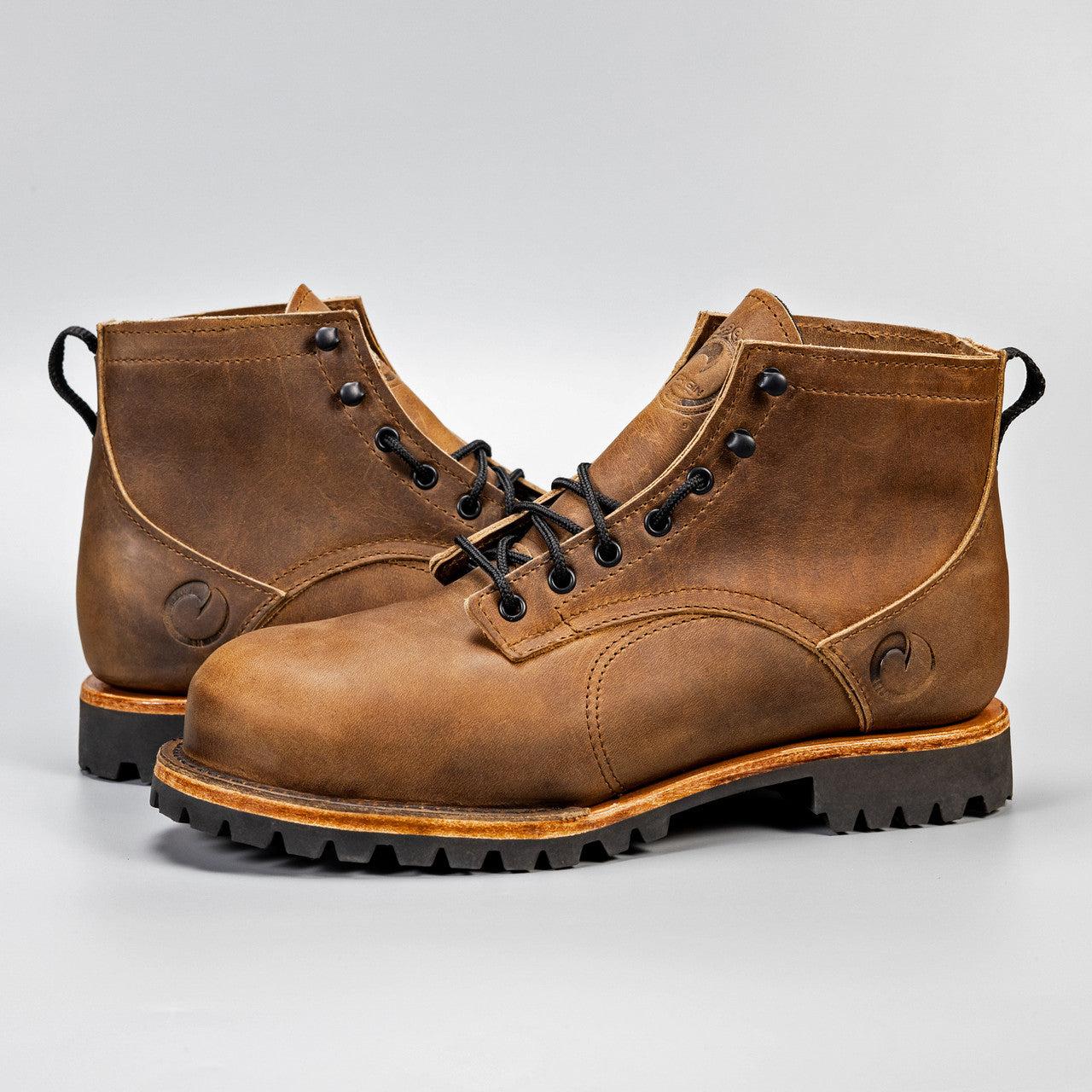 THE 6 INCH ORIGIN® WORK BOOT - BIG LUG - Image 3