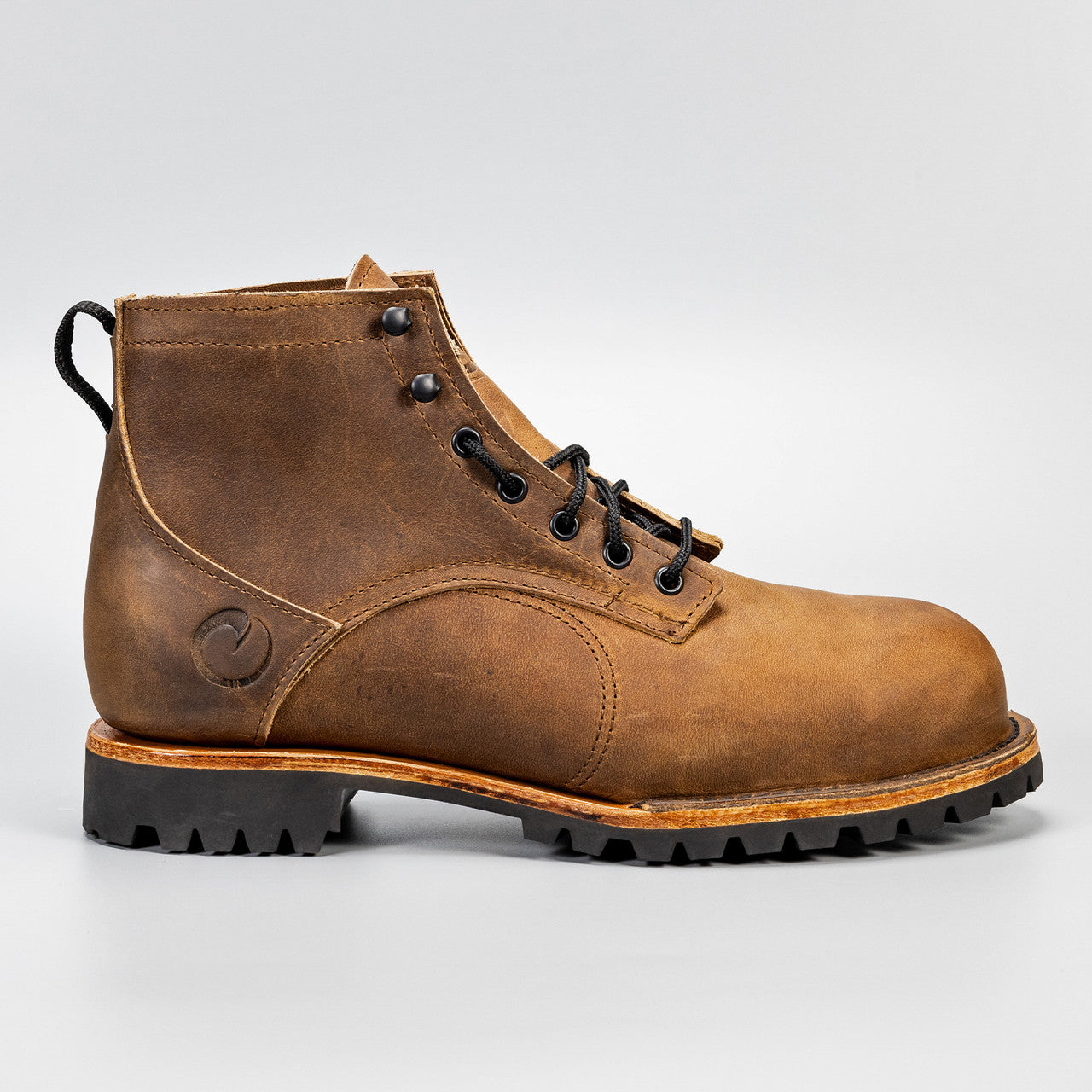 THE 6 INCH ORIGIN® WORK BOOT - BIG LUG - Image 2
