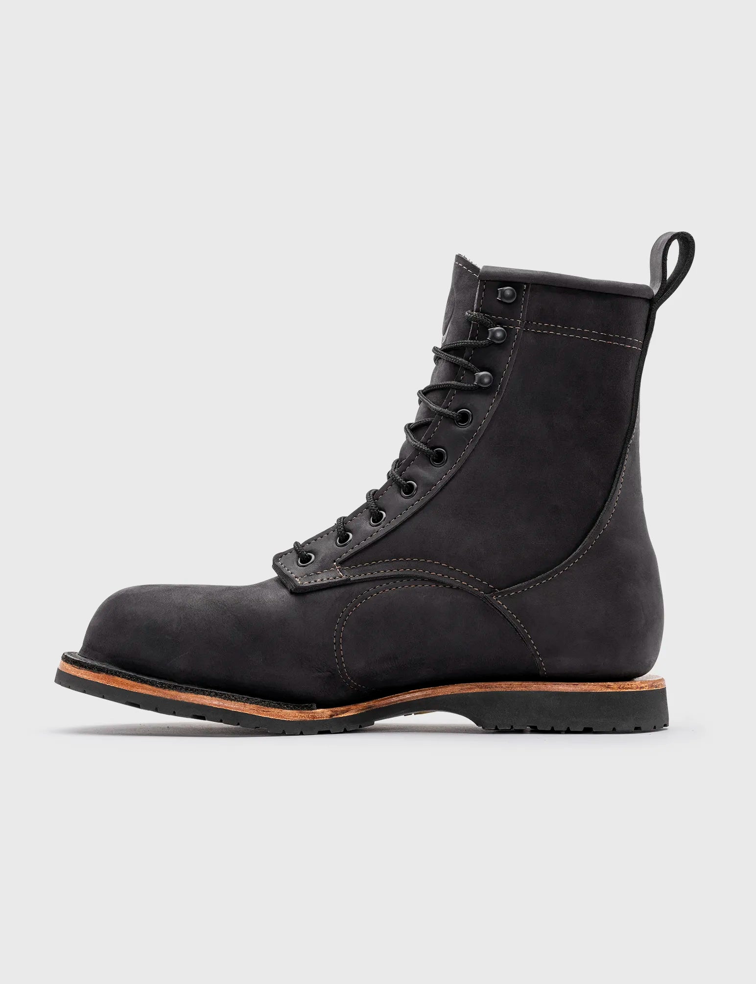 THE ORIGIN® WORK BOOT - 8 INCH STANDARD LUG - Image 5