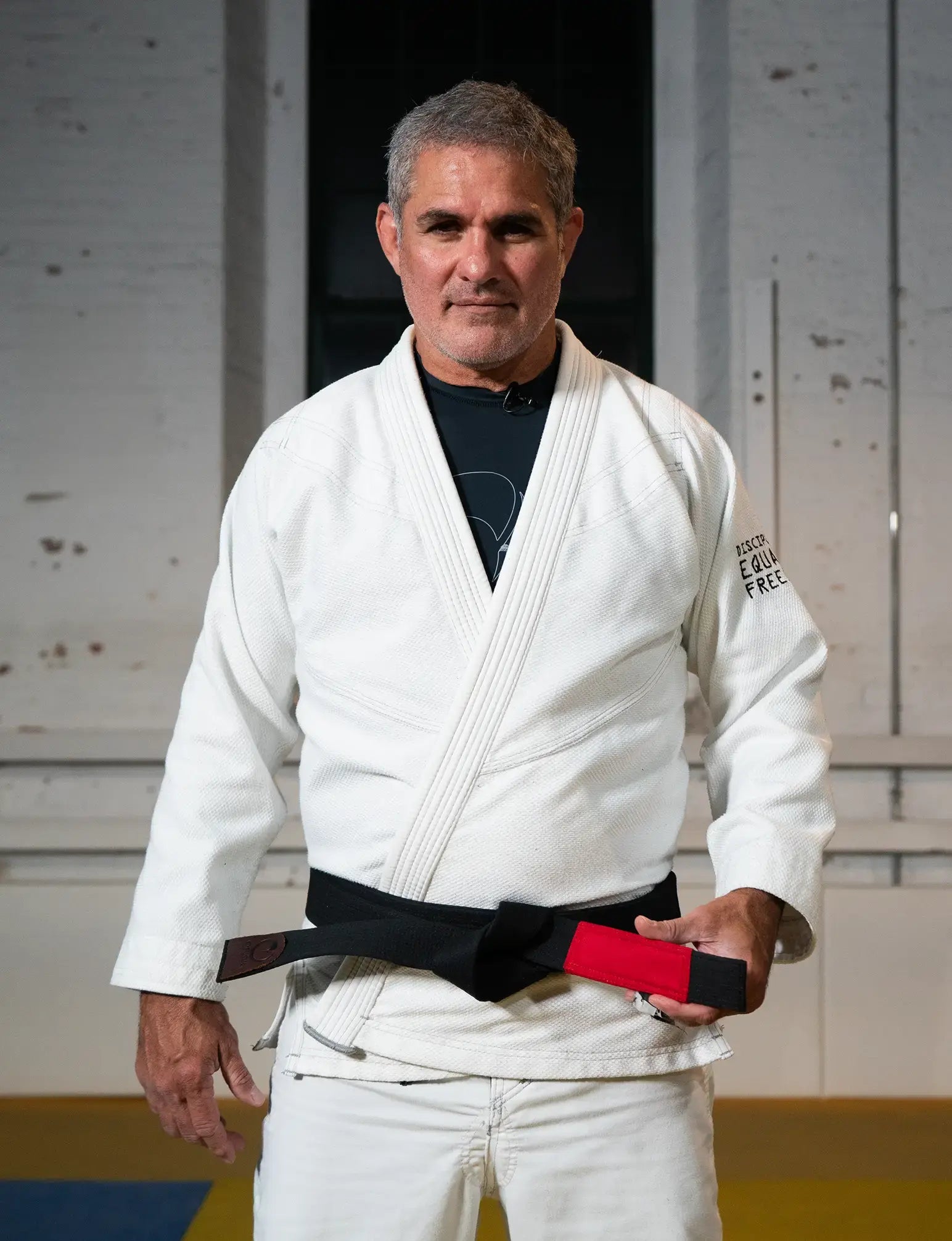 ORIGIN? BJJ BELT - Image 40
