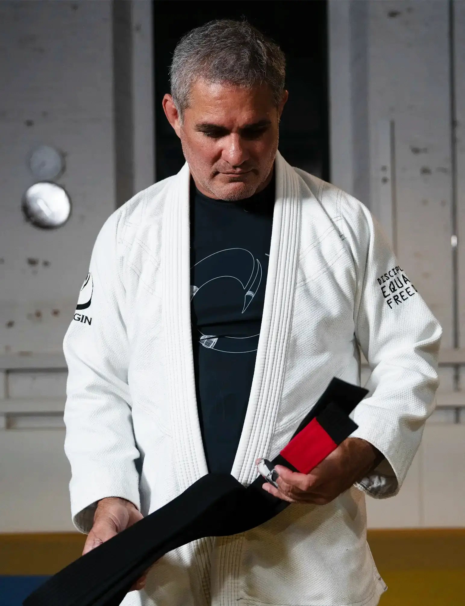 ORIGIN? BJJ BELT - Image 32