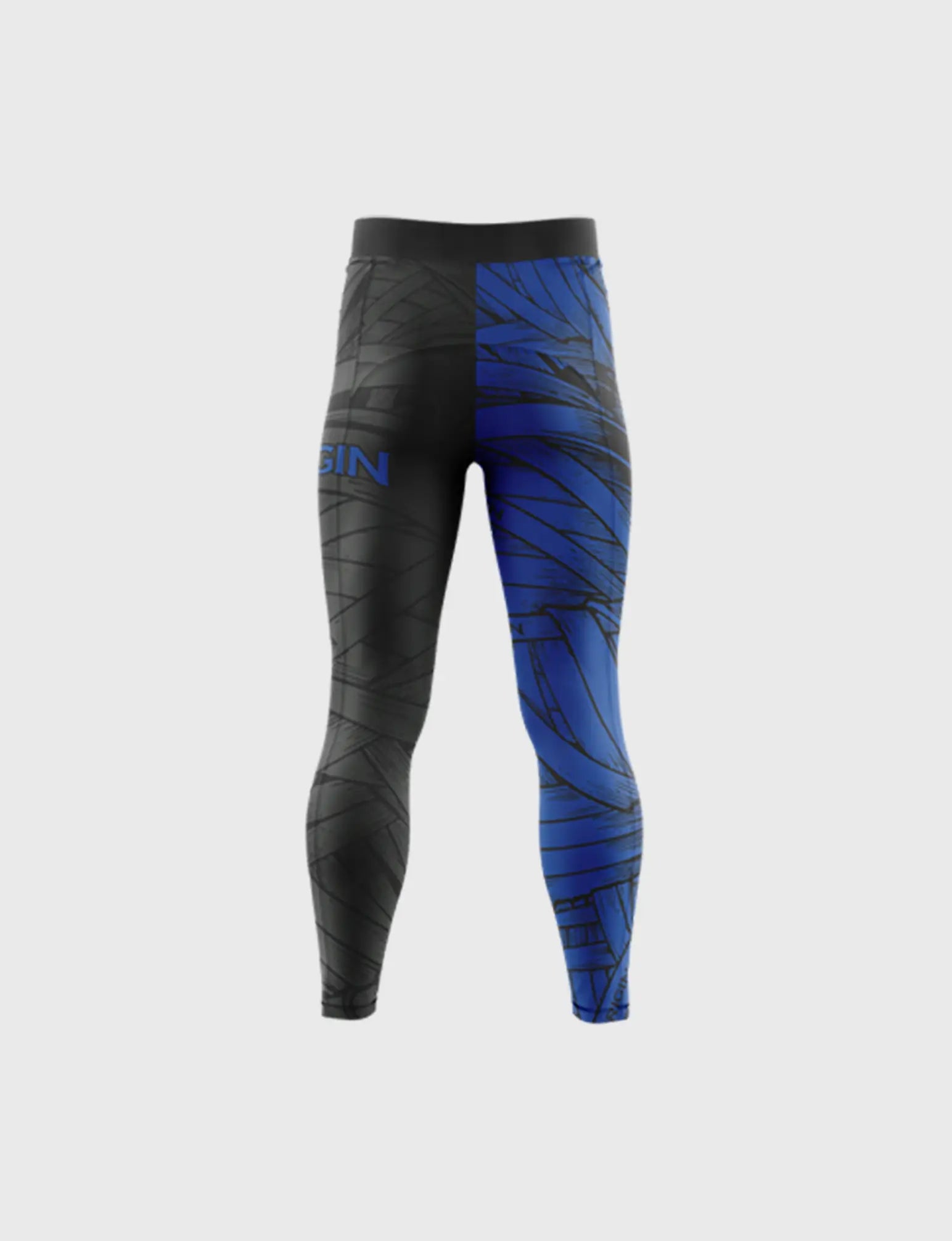 ODYSSEY RANKED SPATS - Image 4