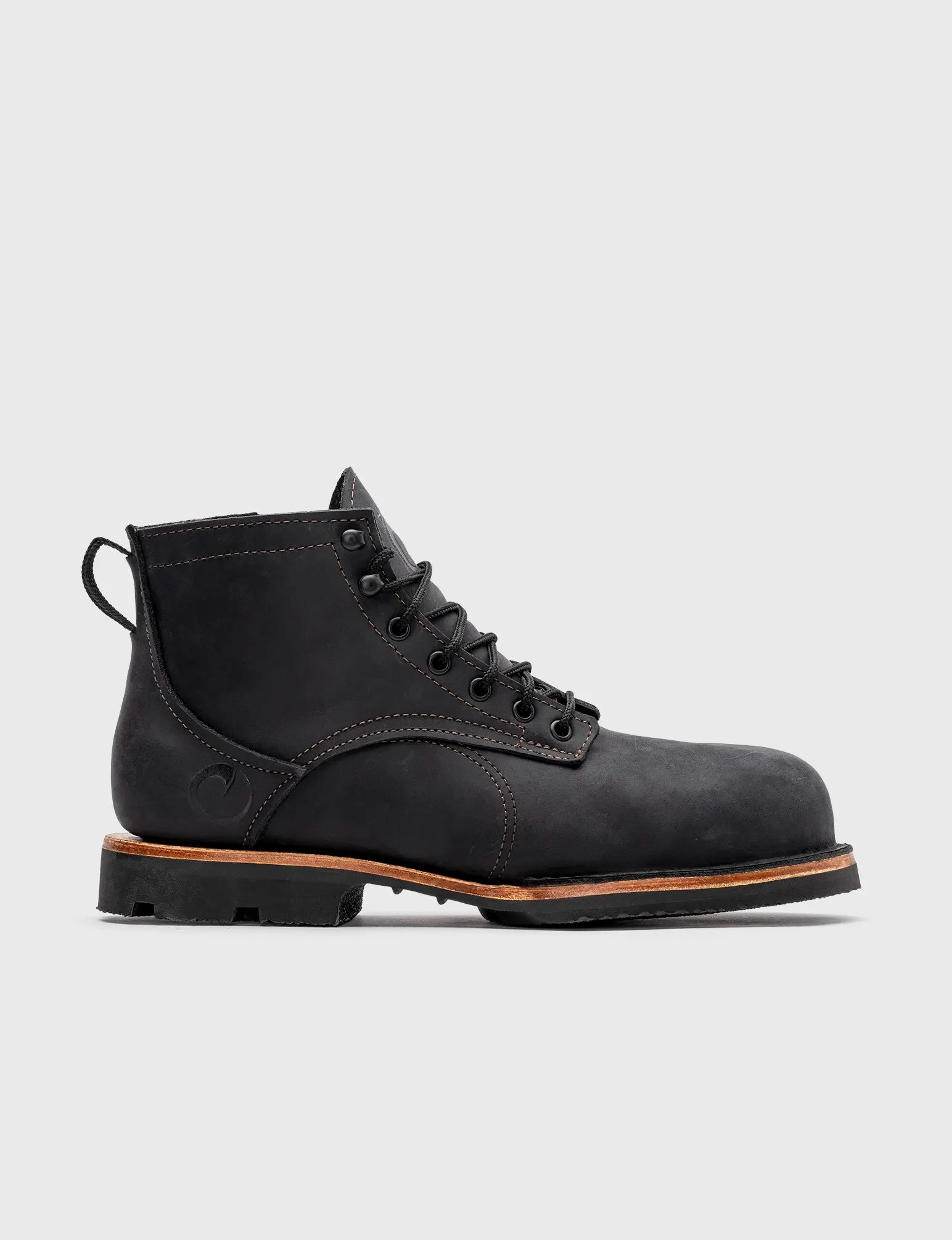 THE 6 INCH ORIGIN® WORK BOOT ALPHA - GRADED QUALITY - Image 4