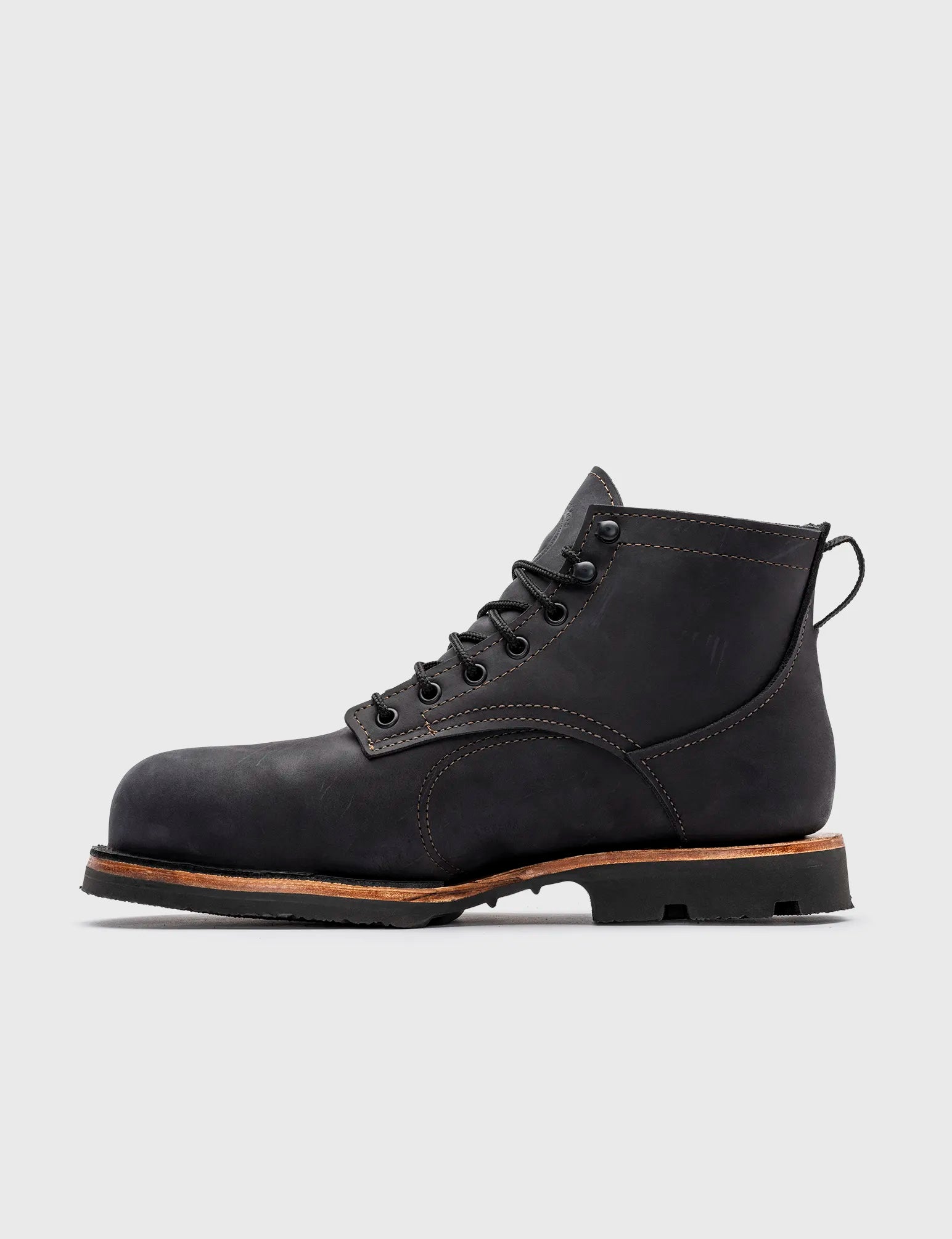 THE 6 INCH ORIGIN® WORK BOOT ALPHA - Image 5