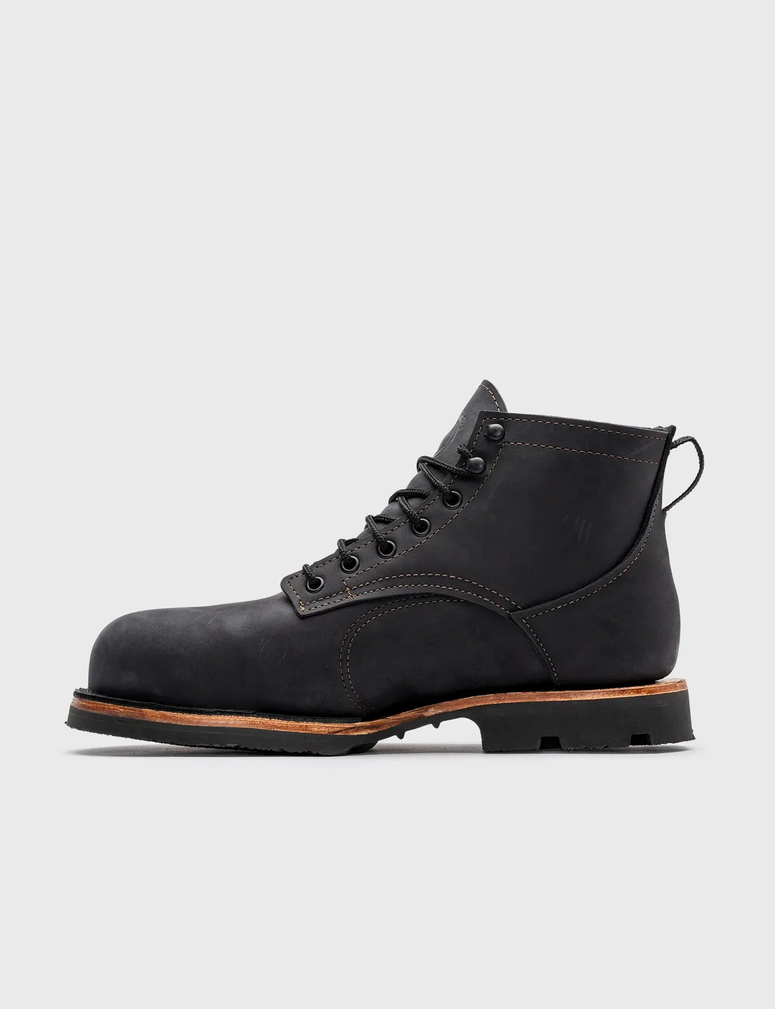 THE 6 INCH ORIGIN® WORK BOOT ALPHA - GRADED QUALITY - Image 5