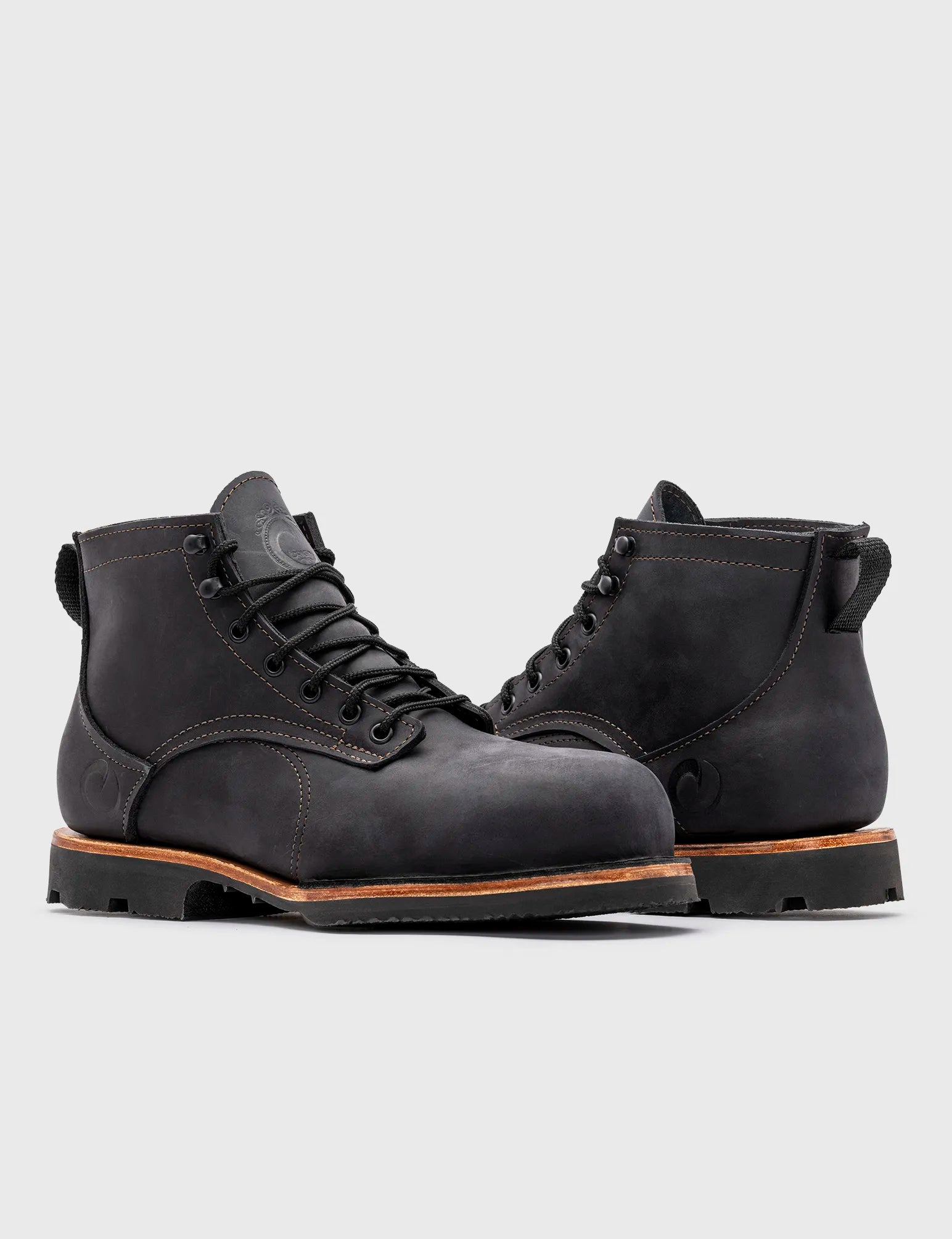 THE 6 INCH ORIGIN® WORK BOOT ALPHA - Image 3