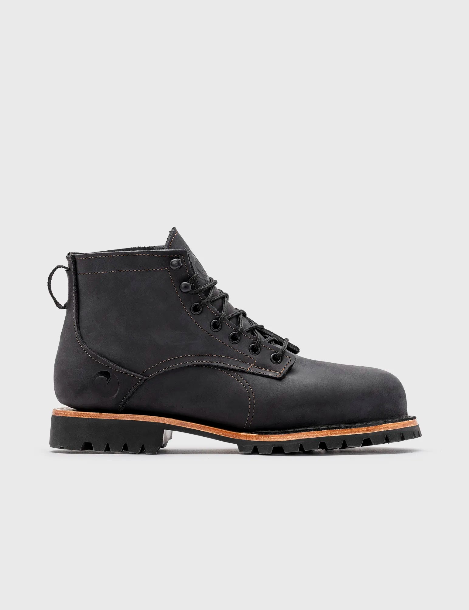 THE 6 INCH ORIGIN® WORK BOOT - BIG LUG - Image 5