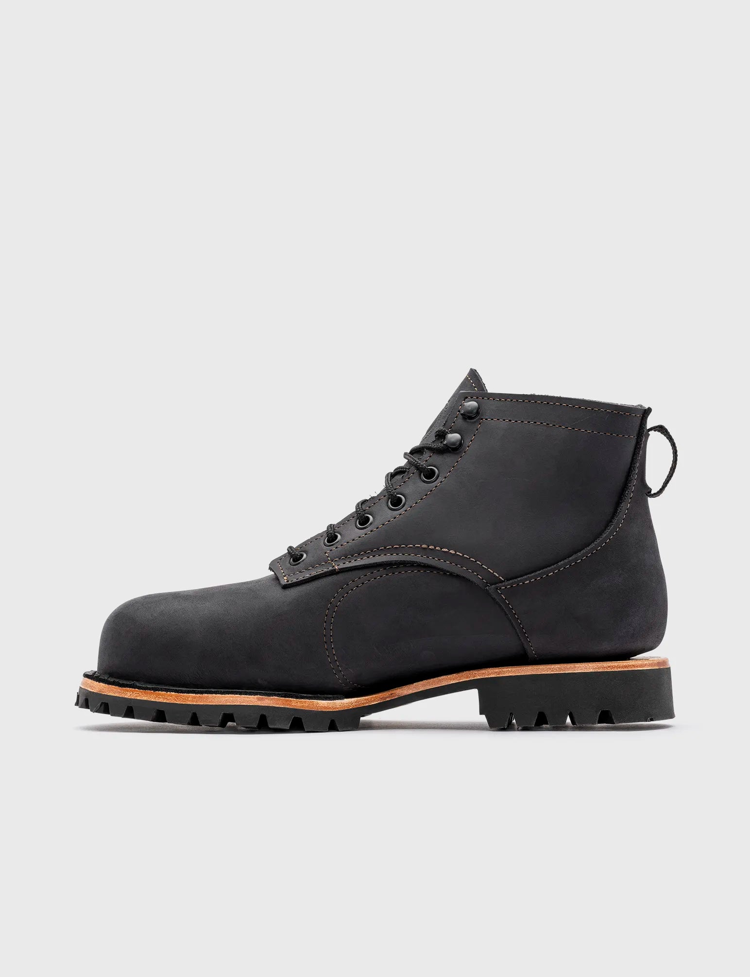 THE 6 INCH ORIGIN® WORK BOOT - BIG LUG - Image 6