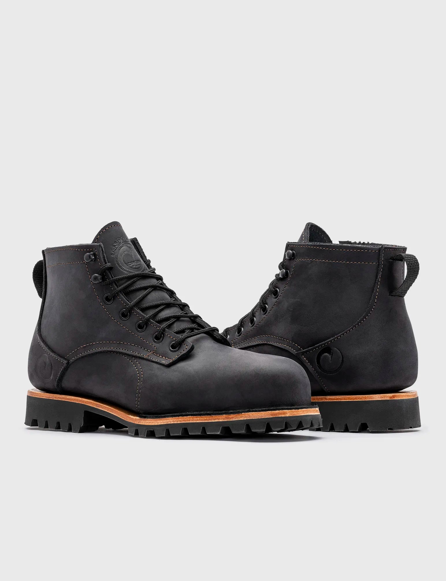 THE 6 INCH ORIGIN® WORK BOOT - BIG LUG - Image 4