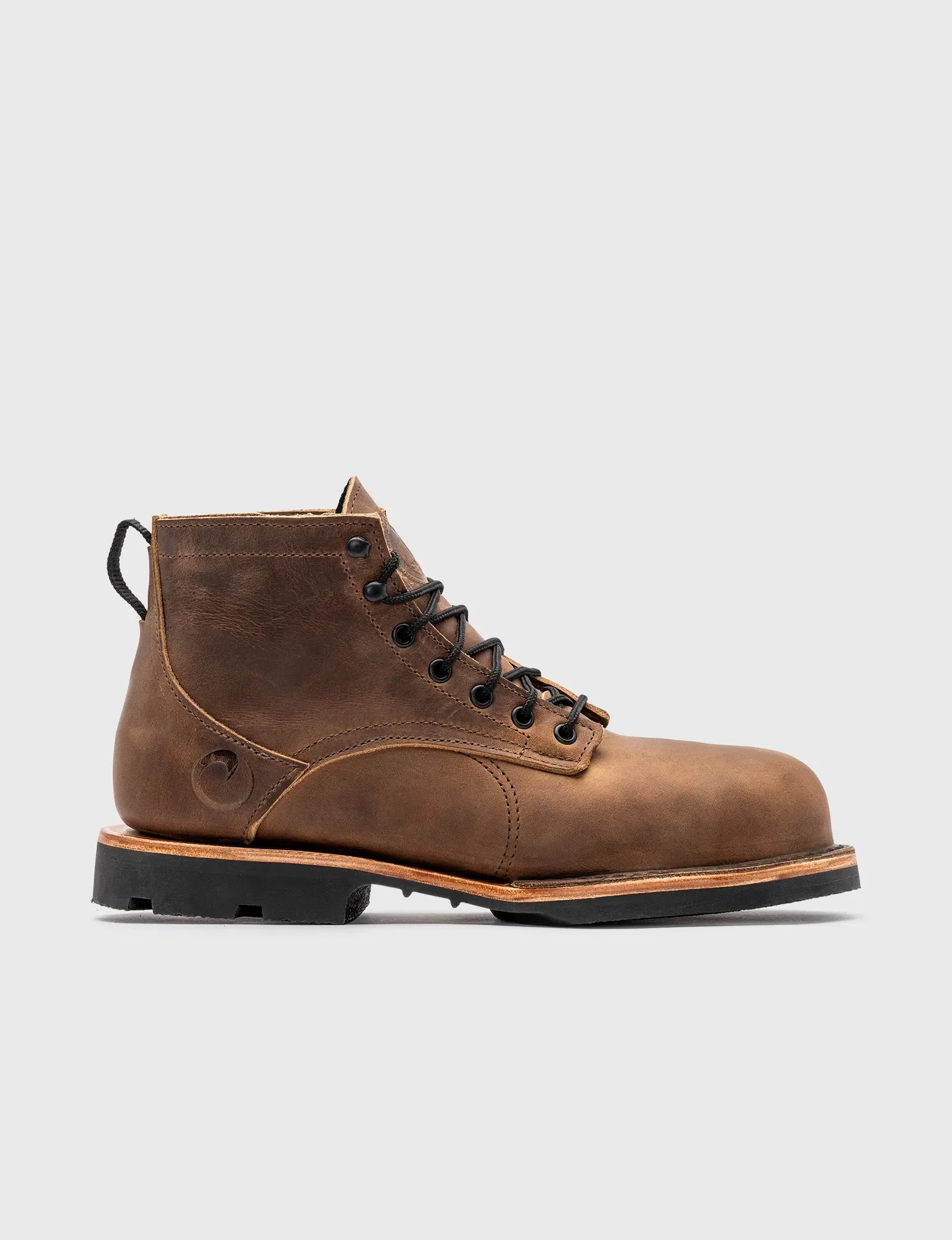 THE 6 INCH ORIGIN® WORK BOOT ALPHA - GRADED QUALITY - Image 2