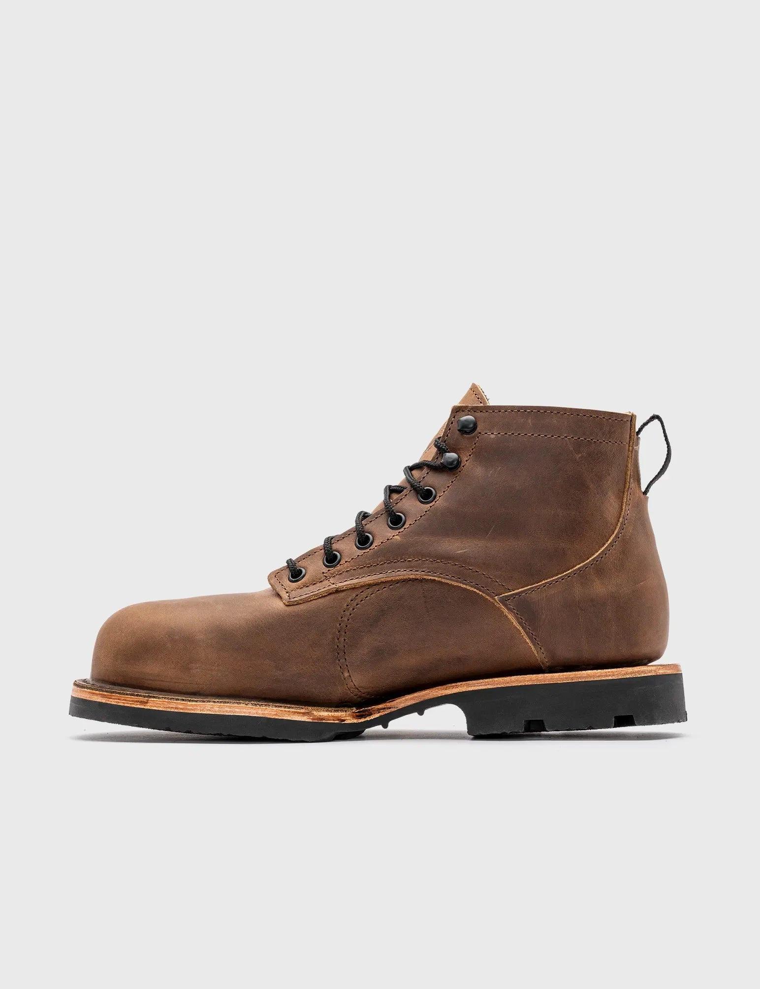 THE 6 INCH ORIGIN® WORK BOOT ALPHA - GRADED QUALITY - Image 7