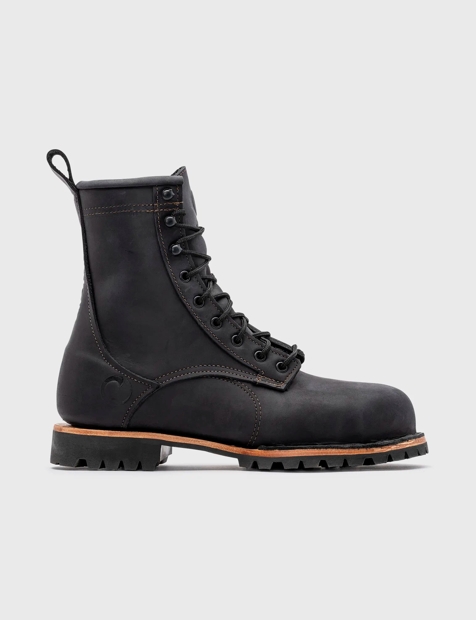 THE ORIGIN® WORK BOOT - 8 INCH BIG LUG - Image 3