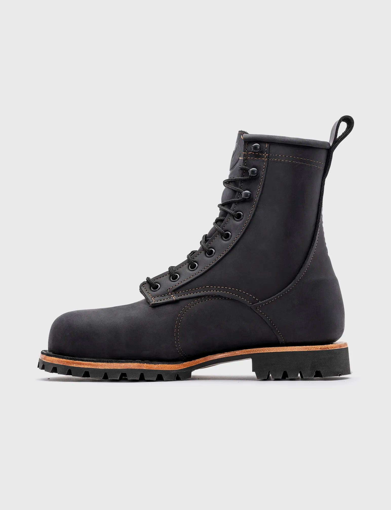 THE ORIGIN® WORK BOOT - 8 INCH BIG LUG - Image 5