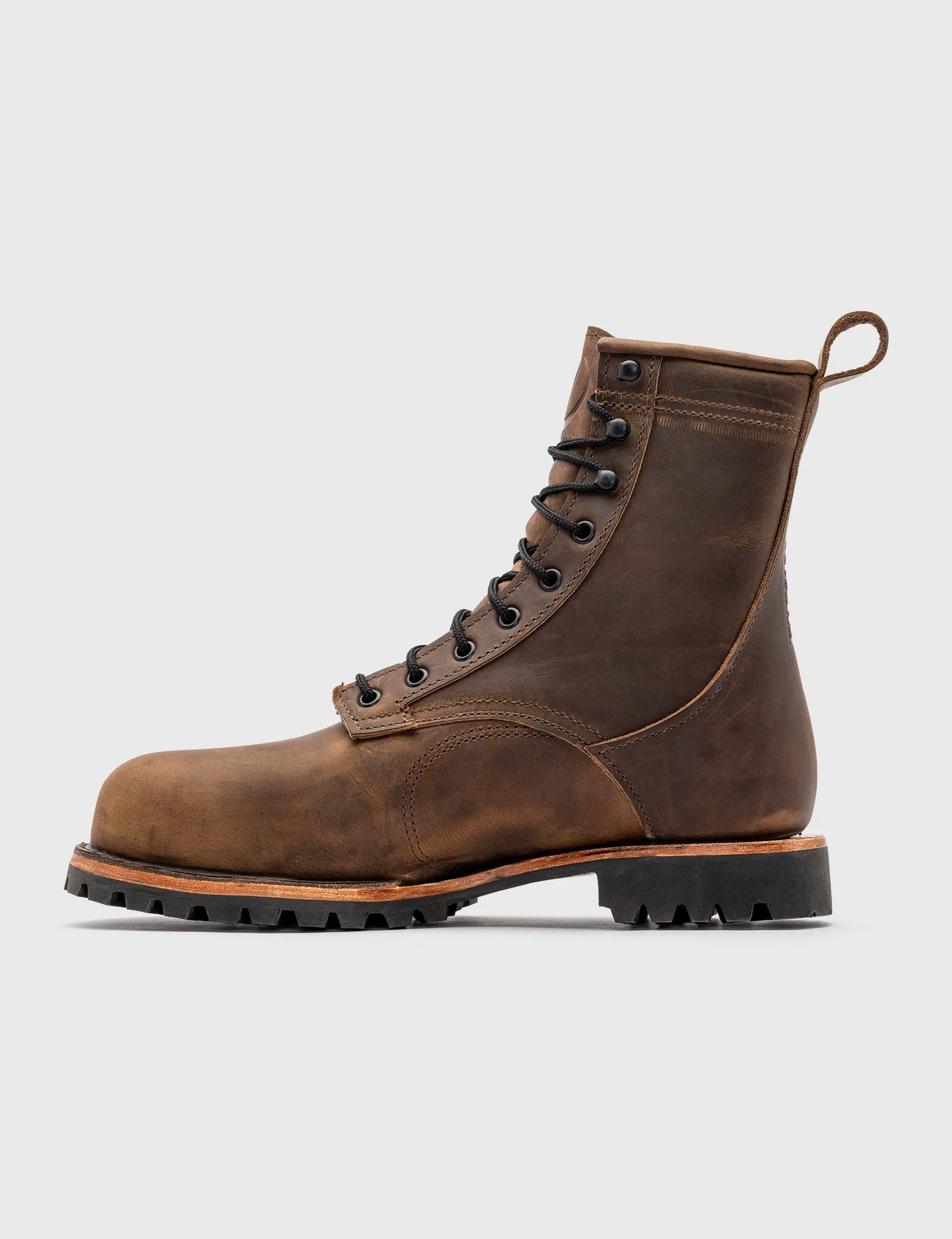 THE ORIGIN® WORK BOOT - 8 INCH BIG LUG - Image 7