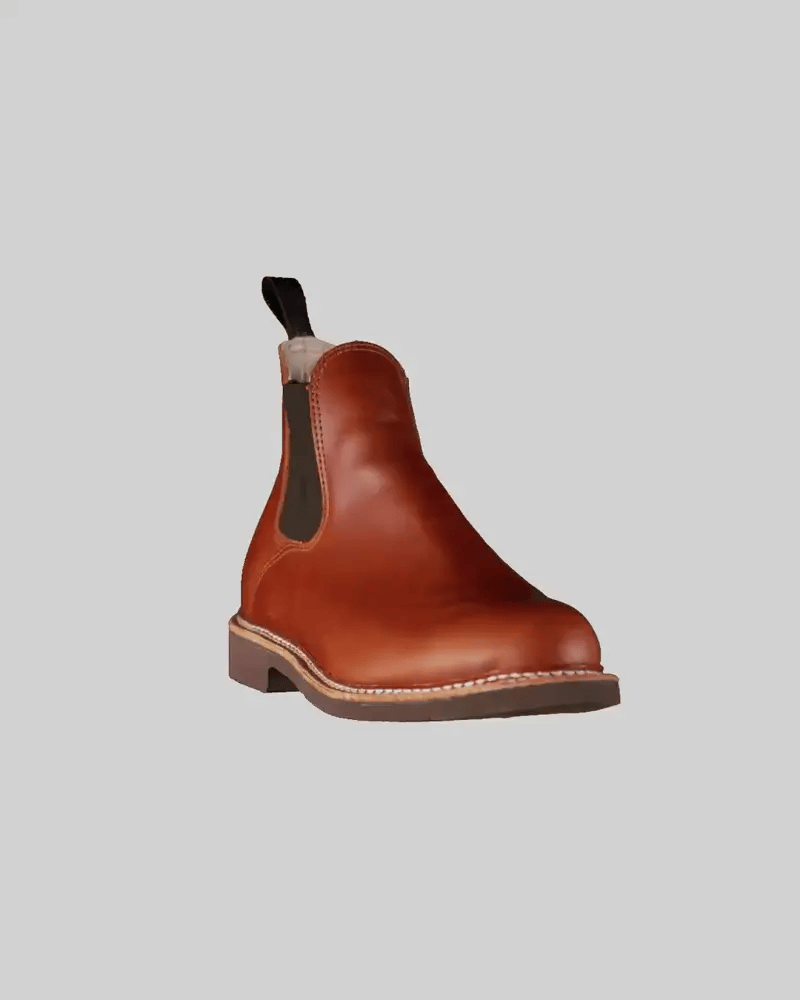 The Statesman Chelsea Boot by Origin? - Image 9