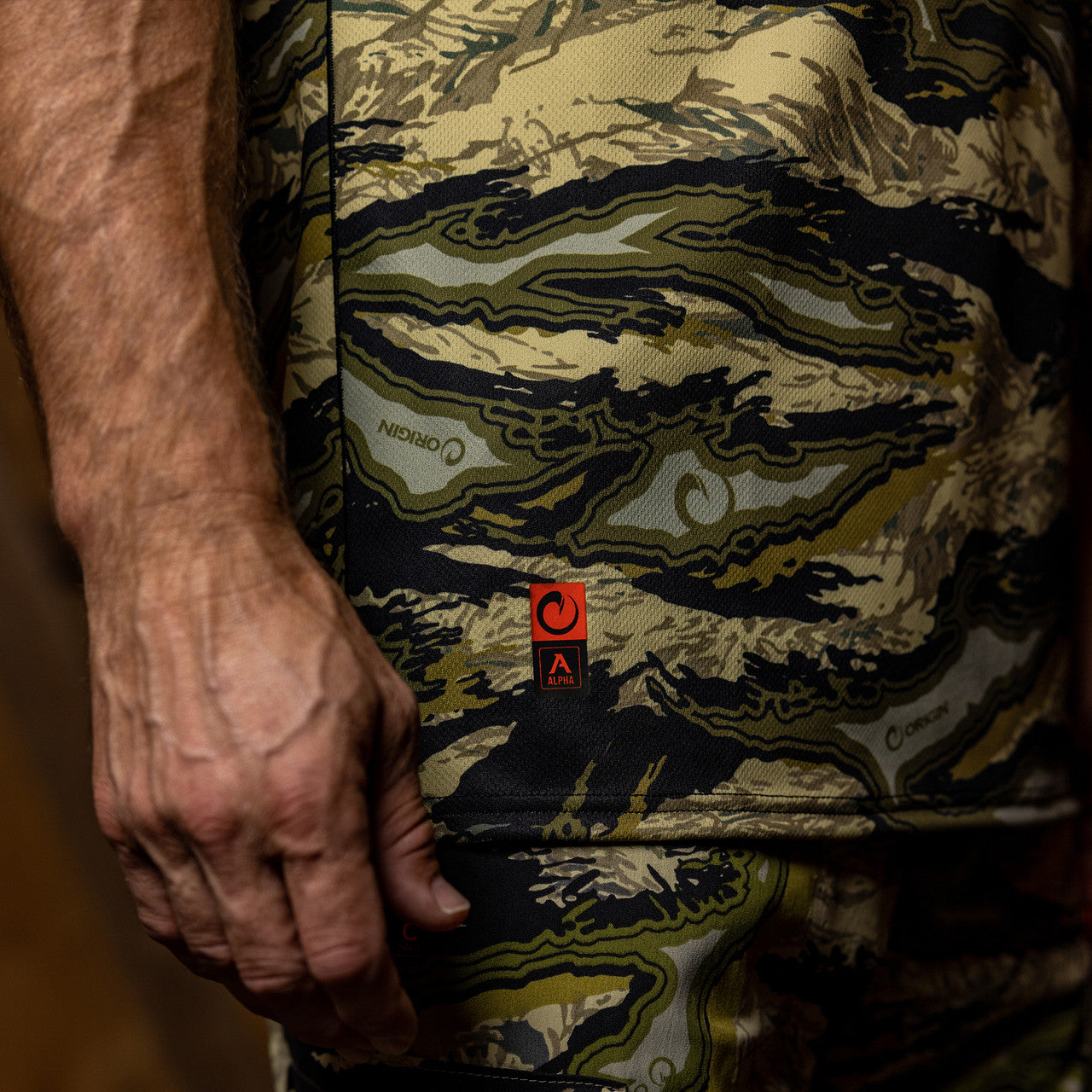 TETRALOC? LYTE CREW SS - Image 3