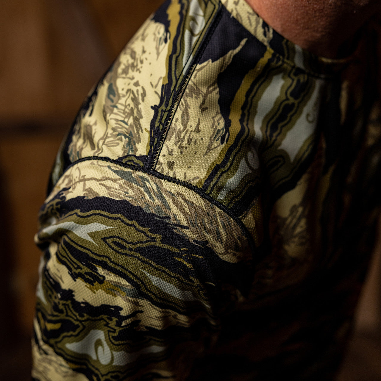 TETRALOC® LYTE CREW LS - Image 5