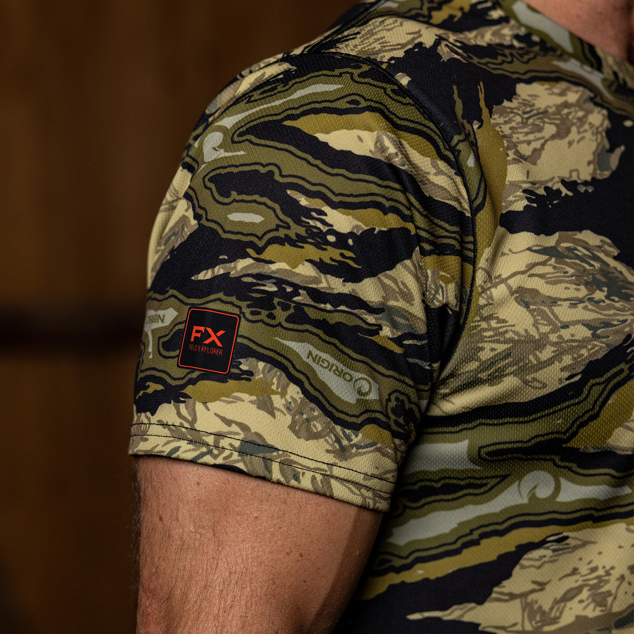 TETRALOC? LYTE CREW SS - Image 4