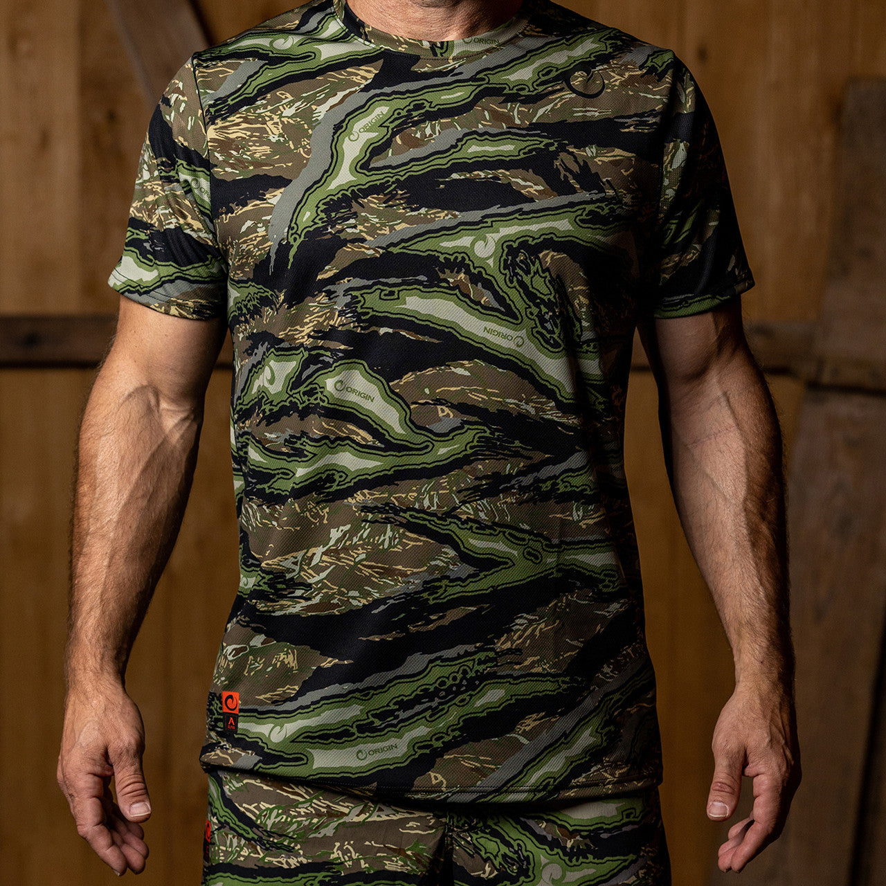 TETRALOC? LYTE CREW SS - Image 7