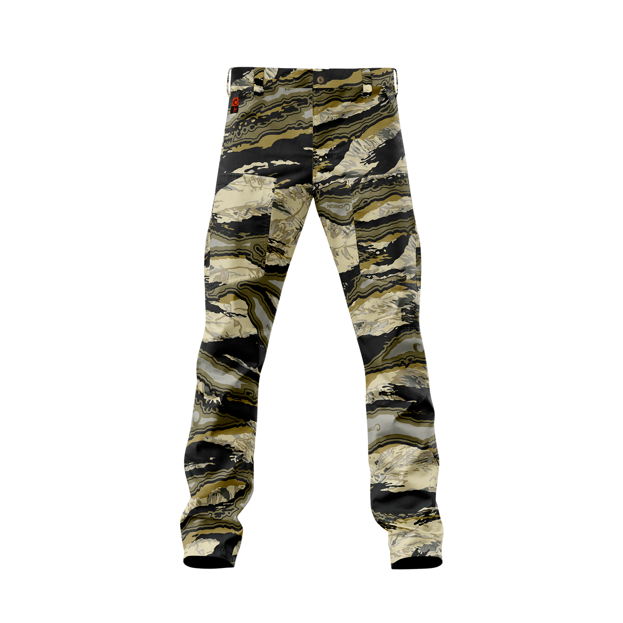 NYLOC??RAPTOR FIELD PANT