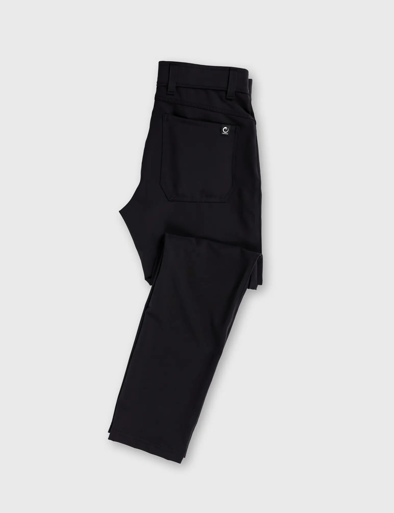 VRSA LITE STRETCH POLY PANT - STRAIGHT - Image 10