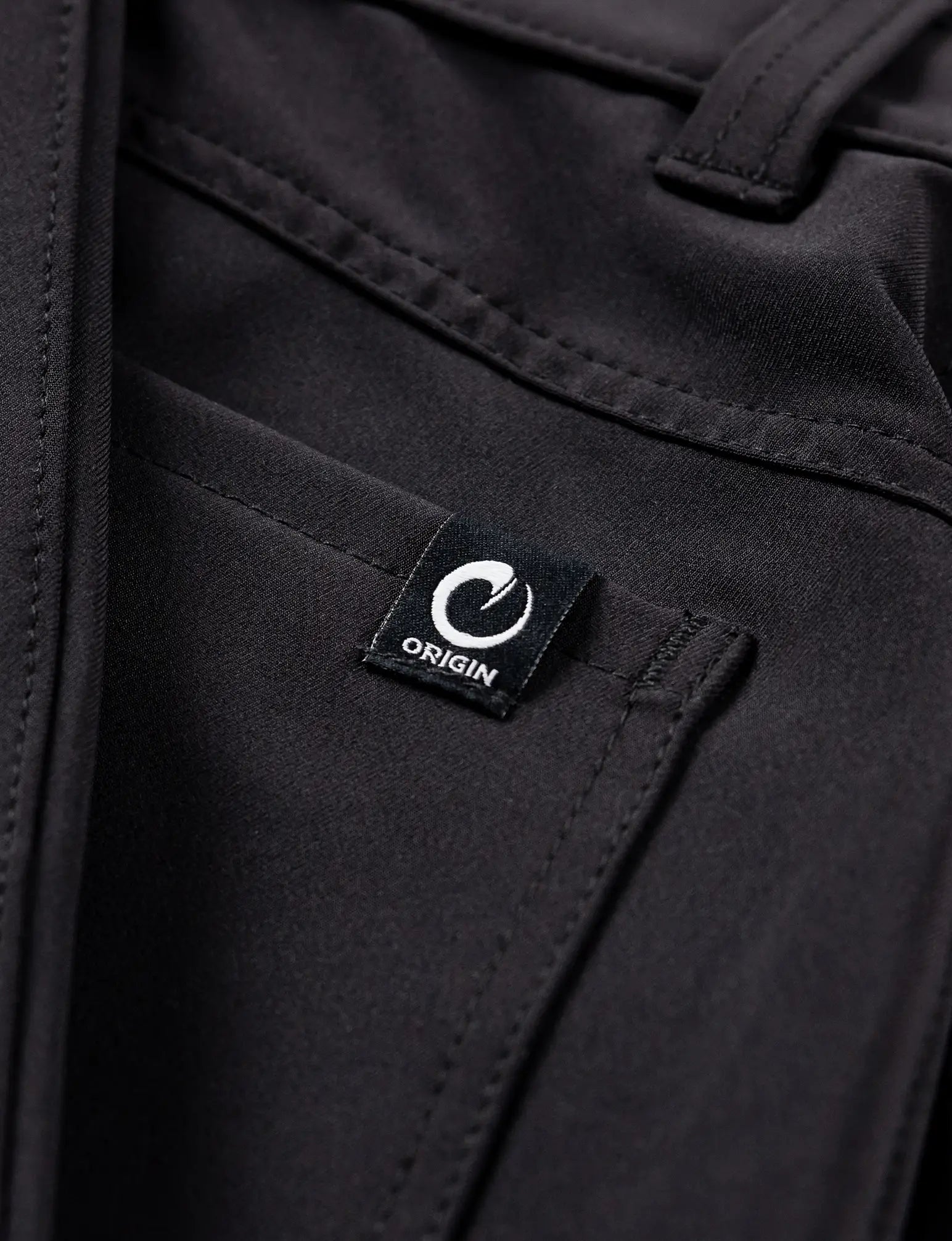 VRSA LITE STRETCH POLY PANT - STRAIGHT - Image 11