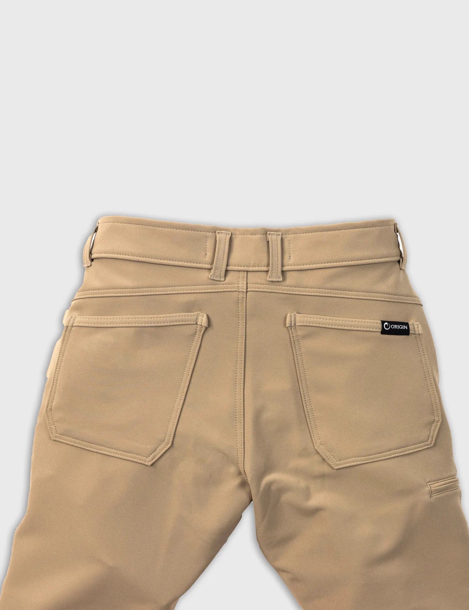 VRSA UTILITY PANT - STRAIGHT - Image 5