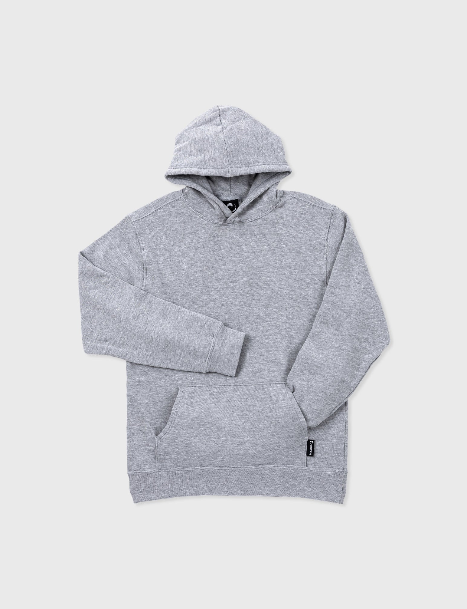 THE ESSENTIAL HOODIE - Image 9