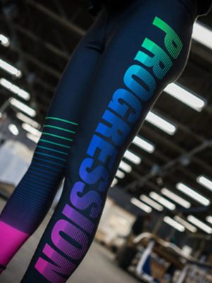 PROGRESSION MULTI COMPRESSION SPATS