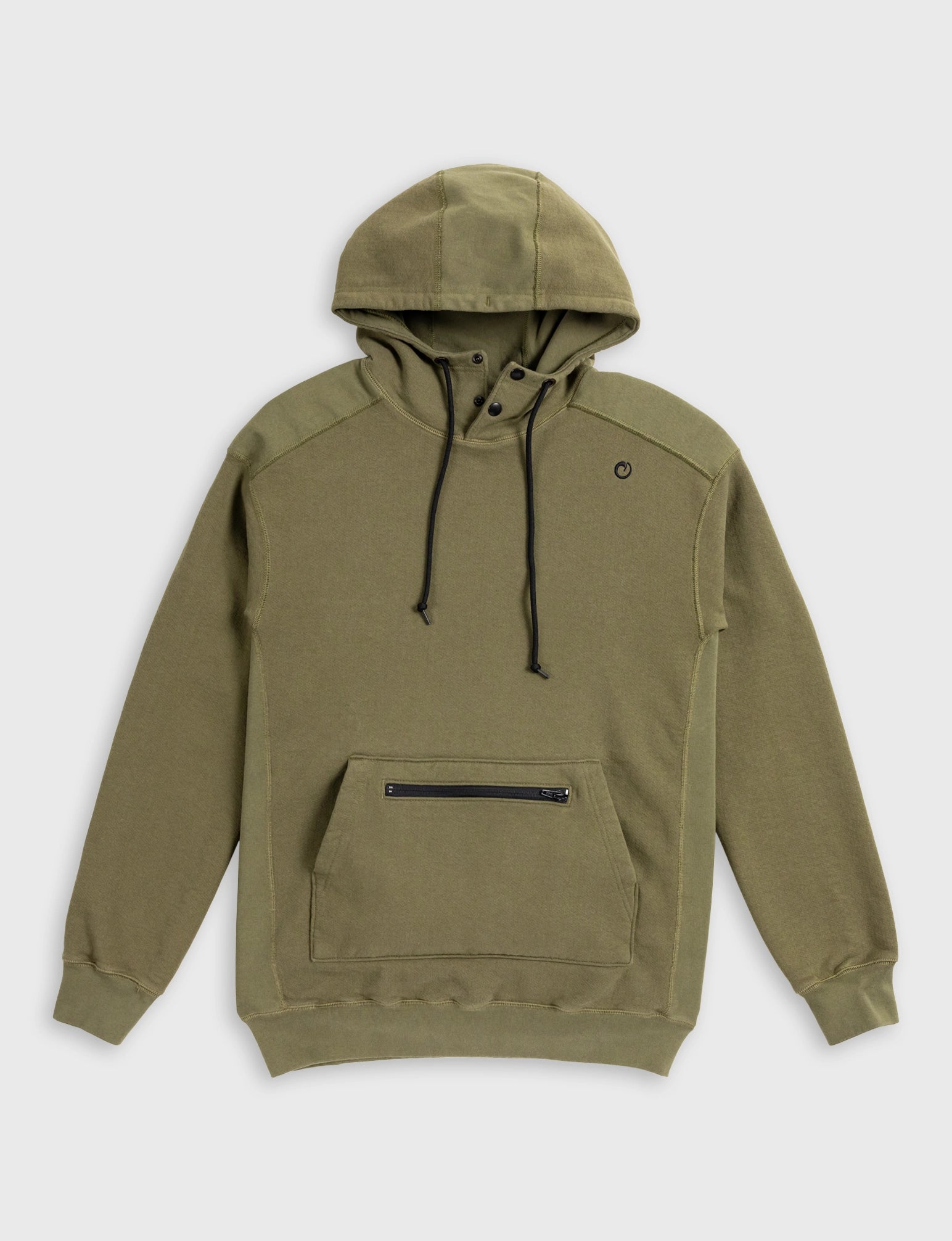 THE OG HEAVY HOODIE - Image 5