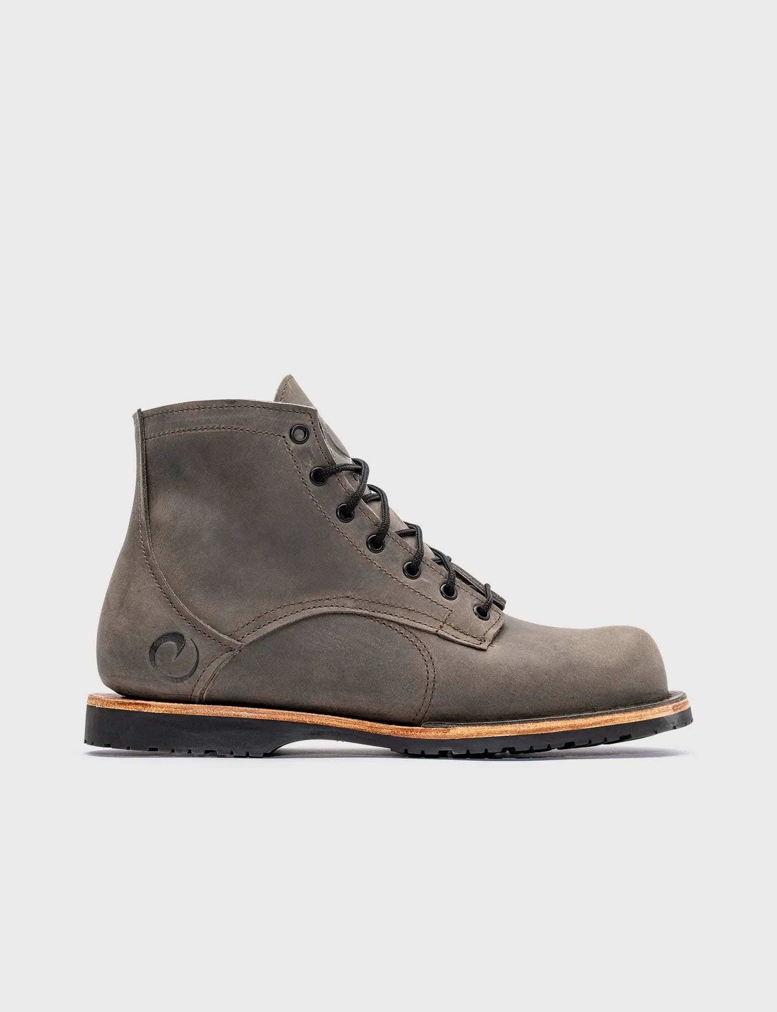 THE CORONADO 6 INCH BOOT - STANDARD LUG - GRADED QUALITY - Image 4