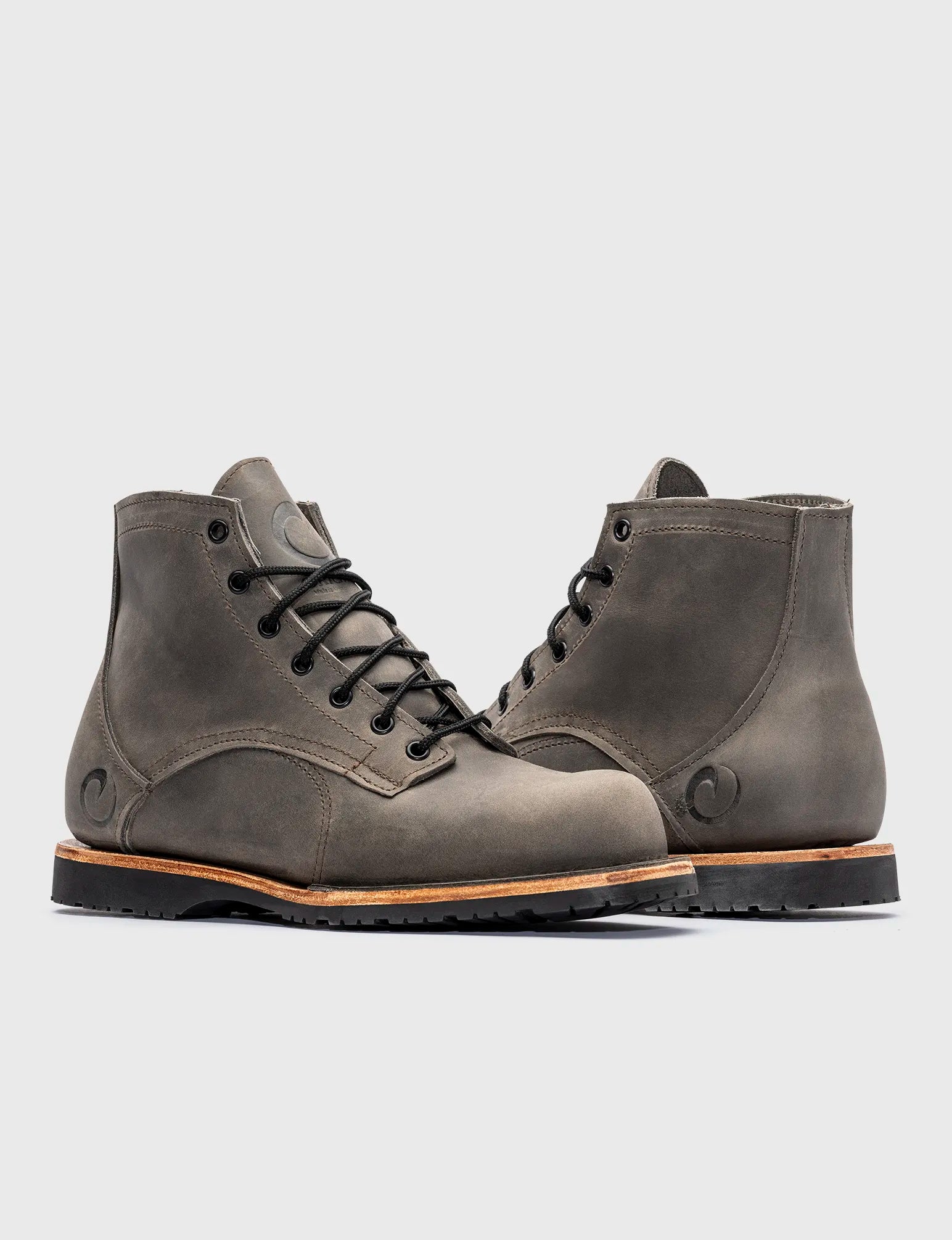 THE CORONADO 6 INCH BOOT - STANDARD LUG - Image 3