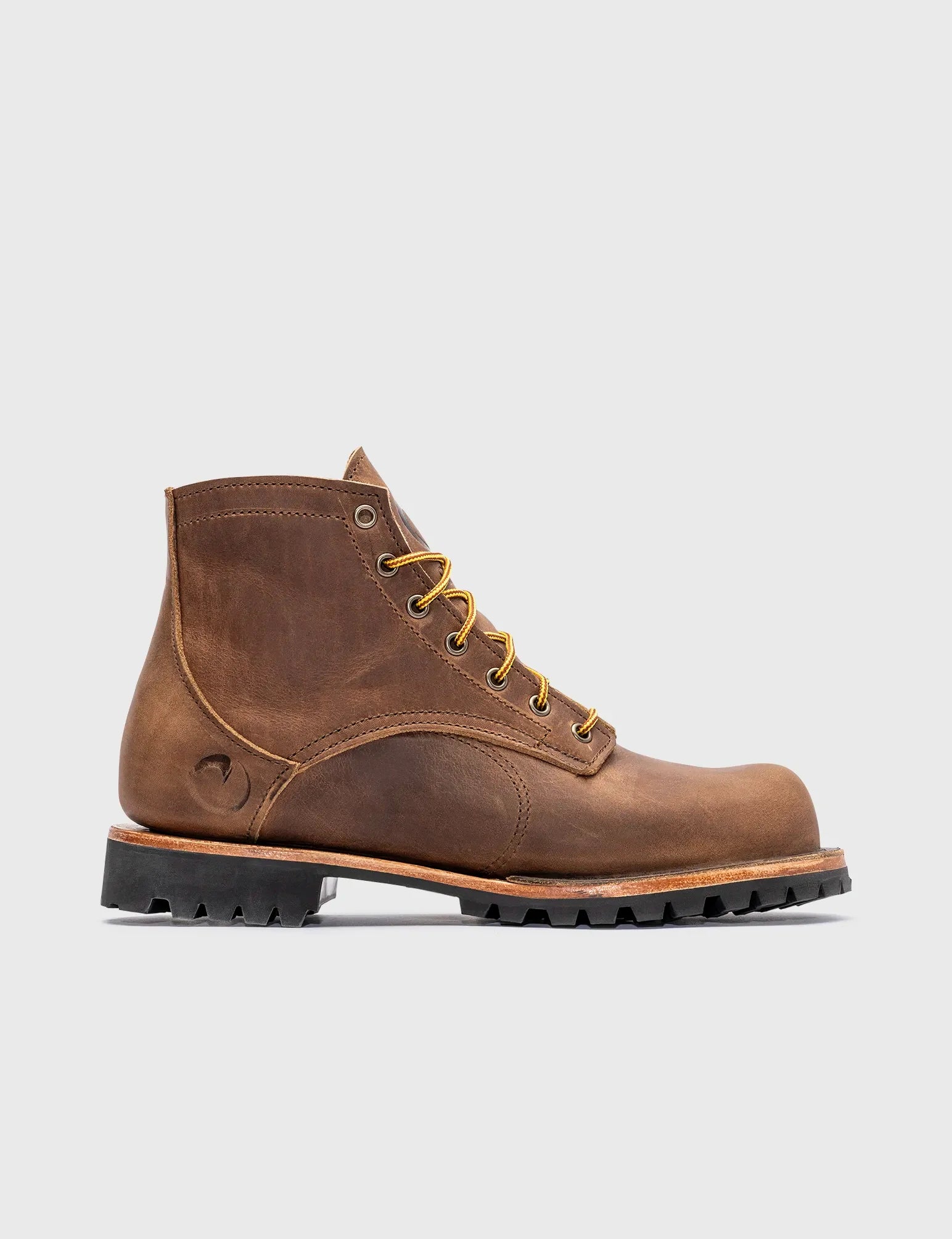 THE CORONADO BOOT 6 INCH - BIG LUG - GRADED QUALITY - Image 2